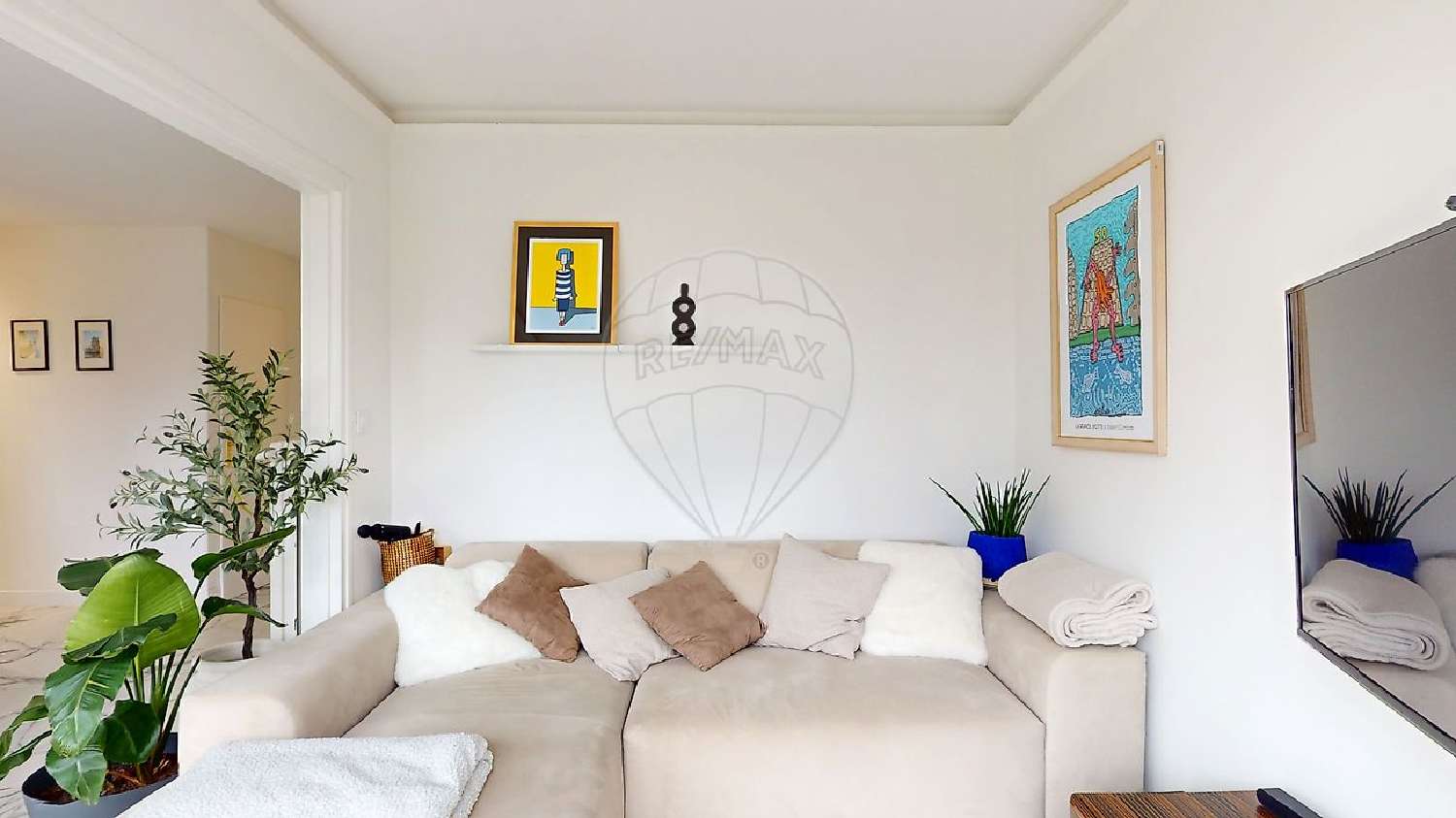  kaufen Wohnung/ Apartment Orléans 45100 Loiret 4