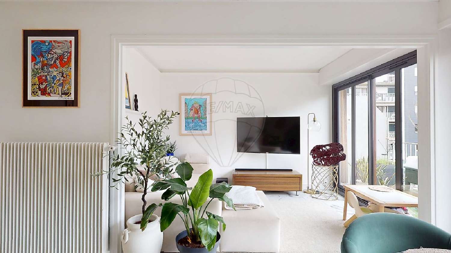  kaufen Wohnung/ Apartment Orléans 45100 Loiret 5