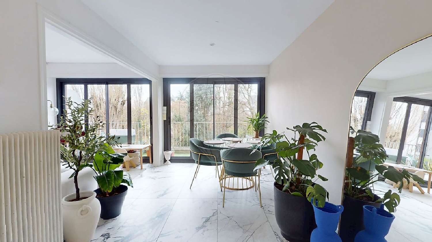  kaufen Wohnung/ Apartment Orléans 45100 Loiret 6