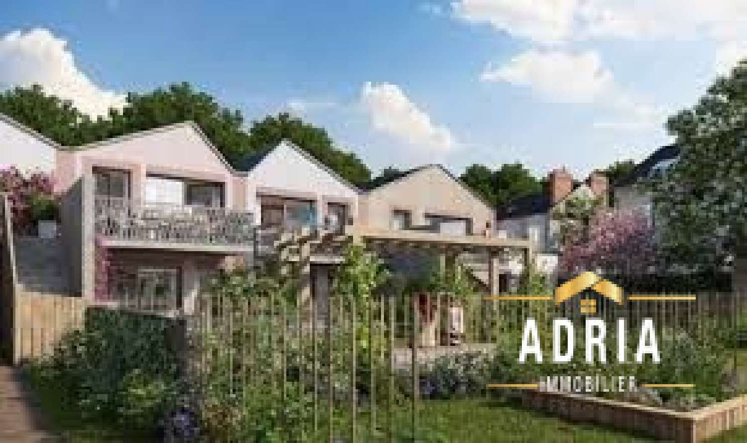  kaufen Wohnung/ Apartment Orléans Loiret 4