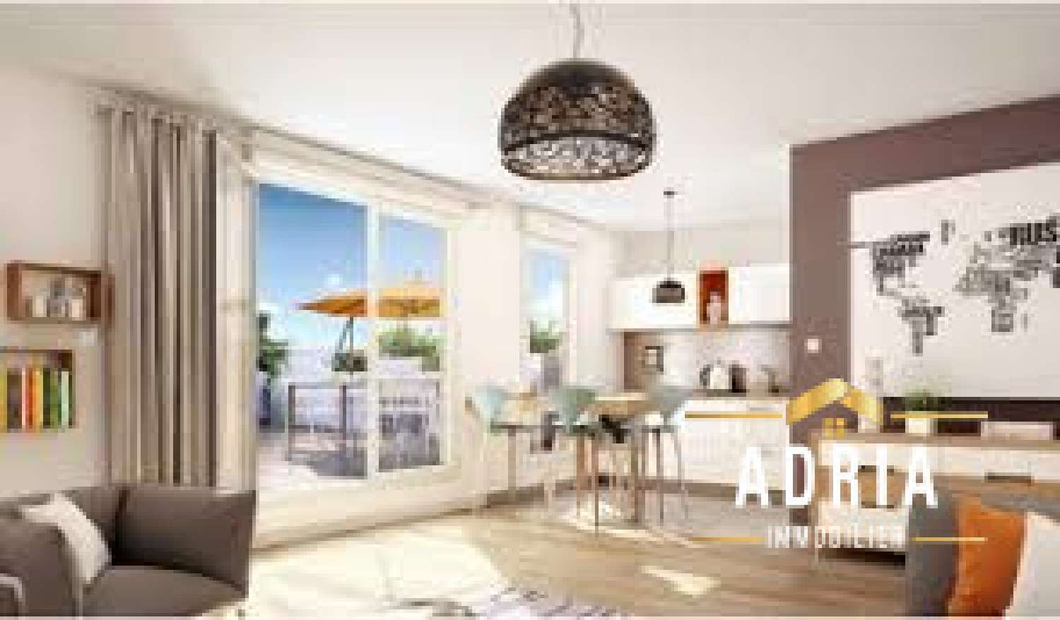 kaufen Wohnung/ Apartment Orléans Loiret 7