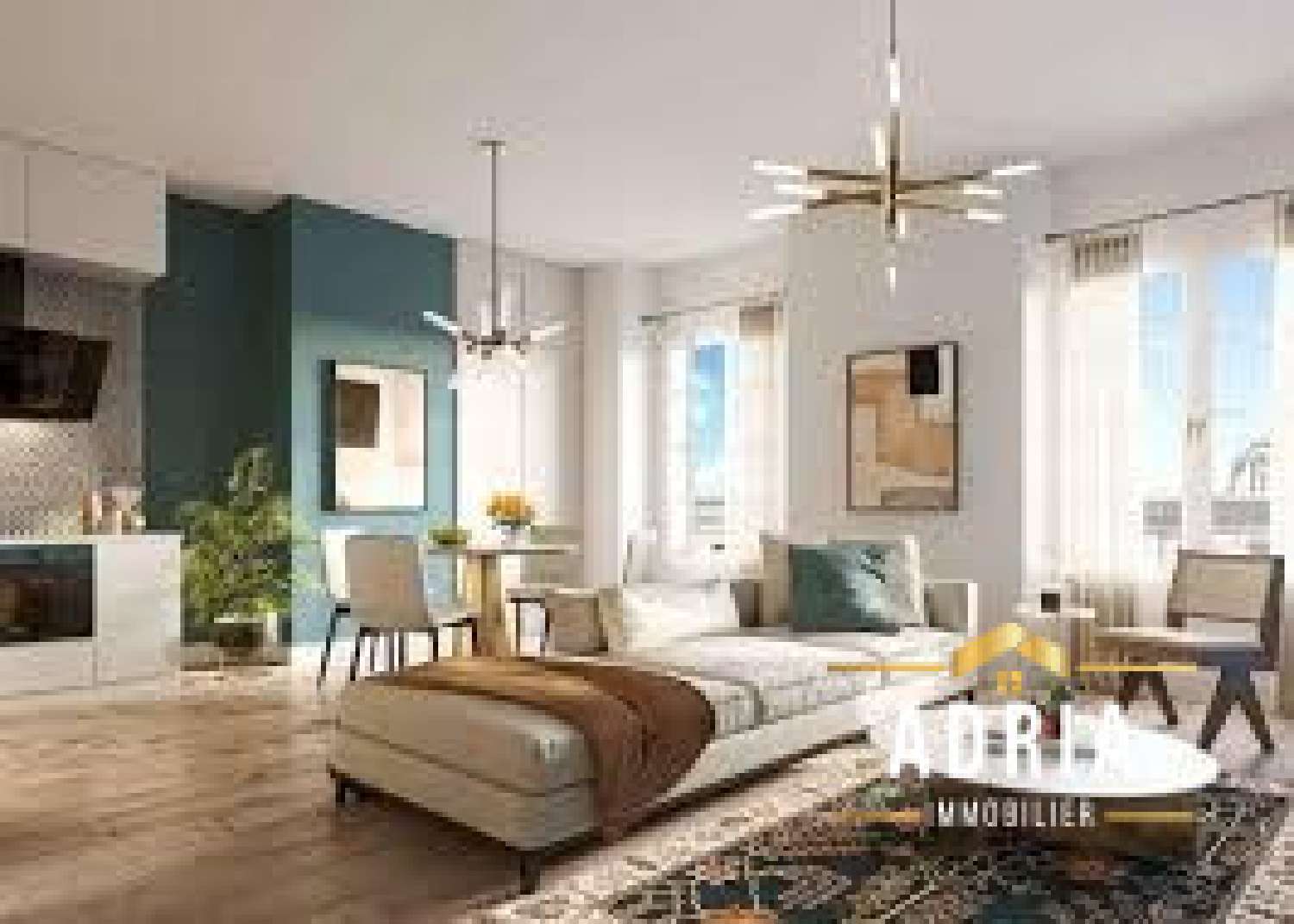  kaufen Wohnung/ Apartment Orléans Loiret 6