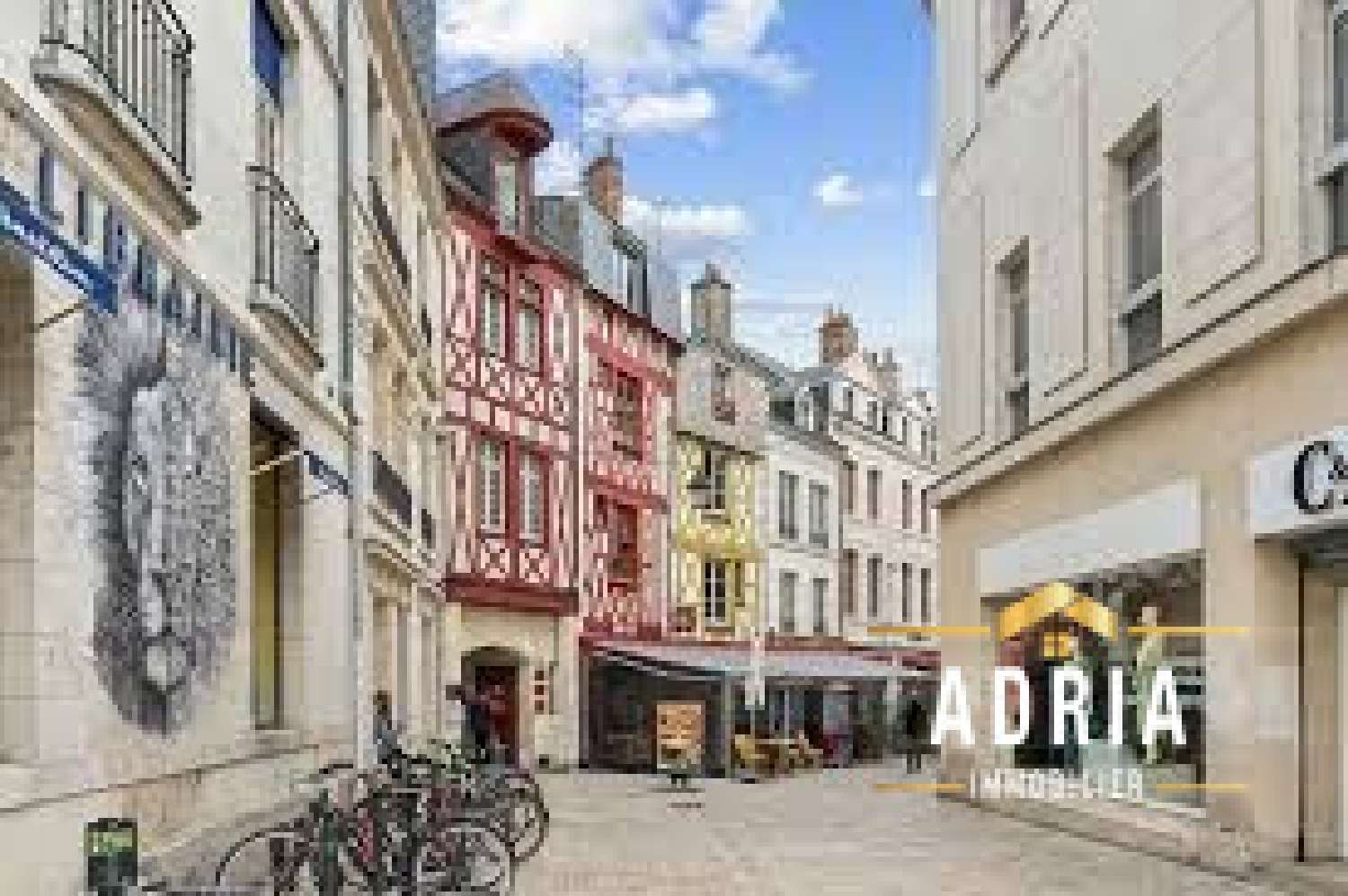  kaufen Wohnung/ Apartment Orléans Loiret 8