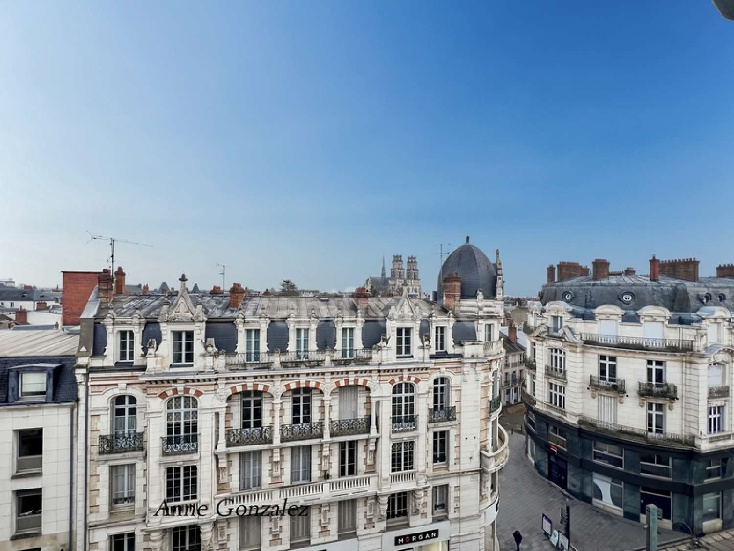 for sale apartment Orléans Loiret 1