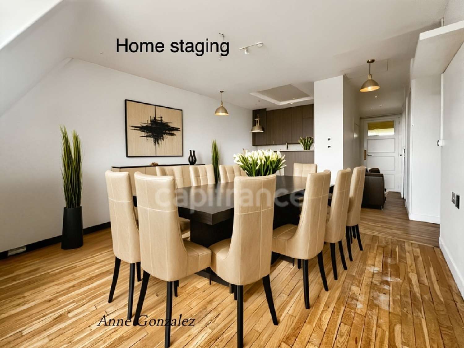 for sale apartment Orléans Loiret 3