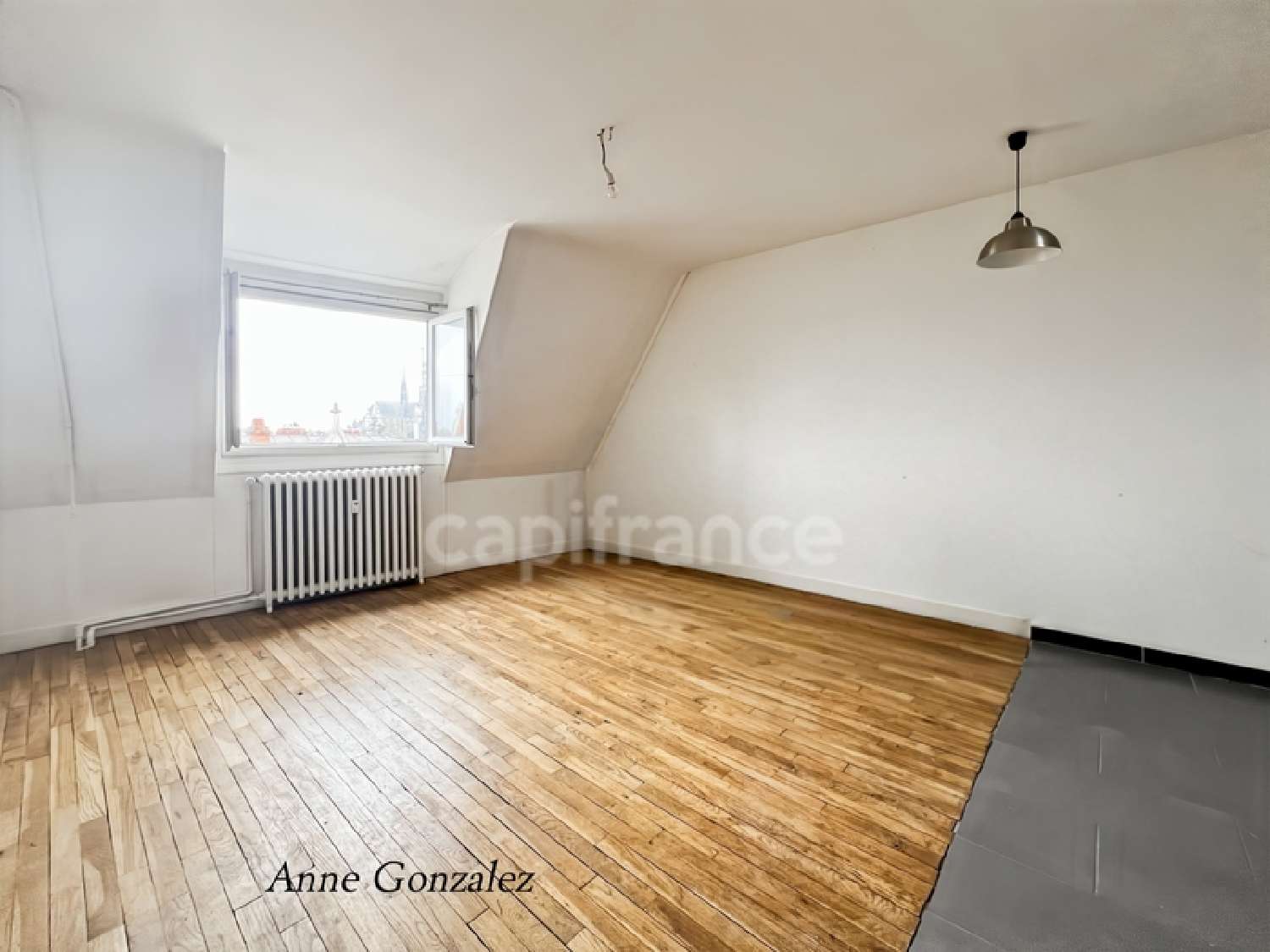 for sale apartment Orléans Loiret 4