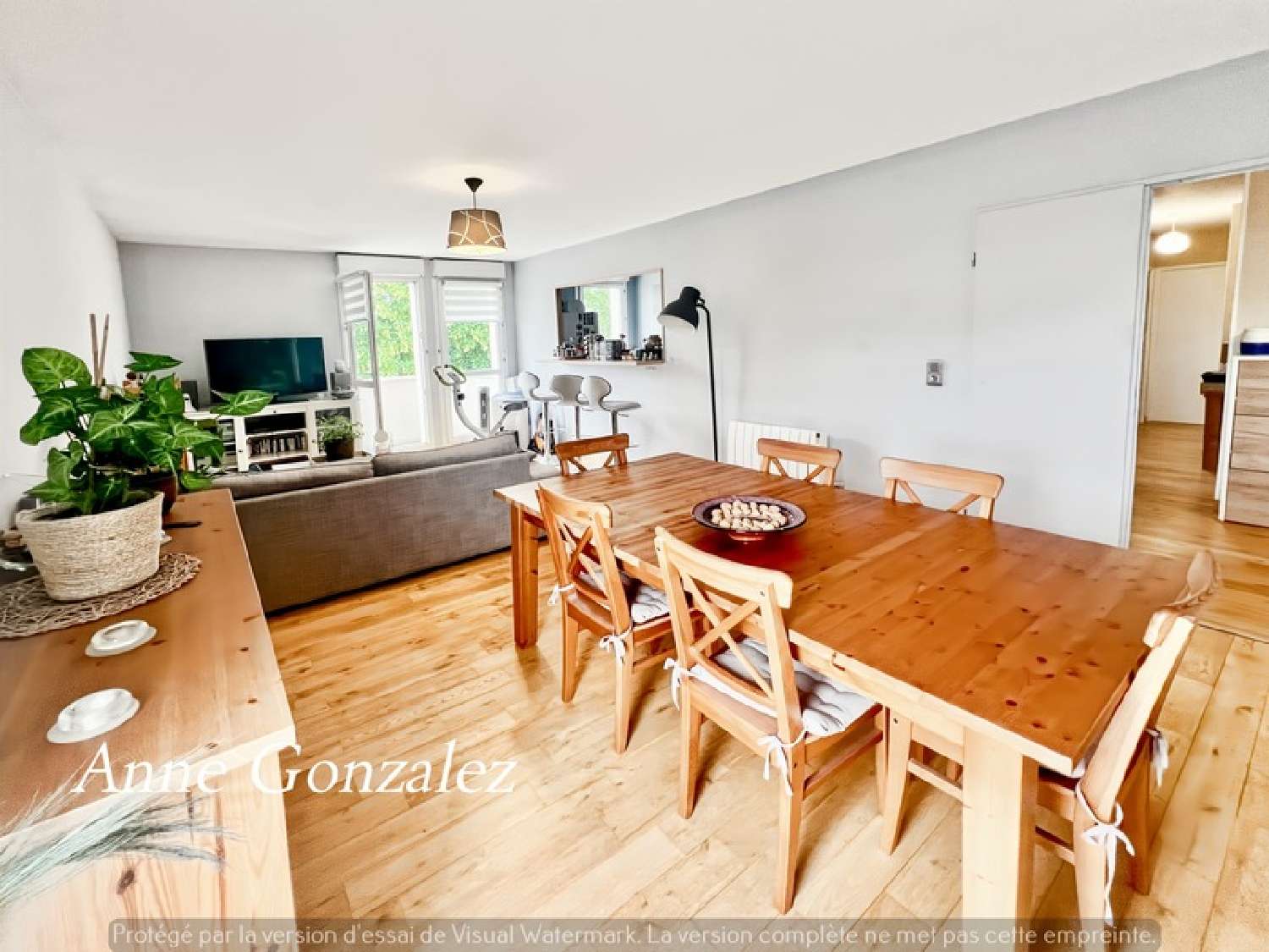 for sale apartment Orléans Loiret 1