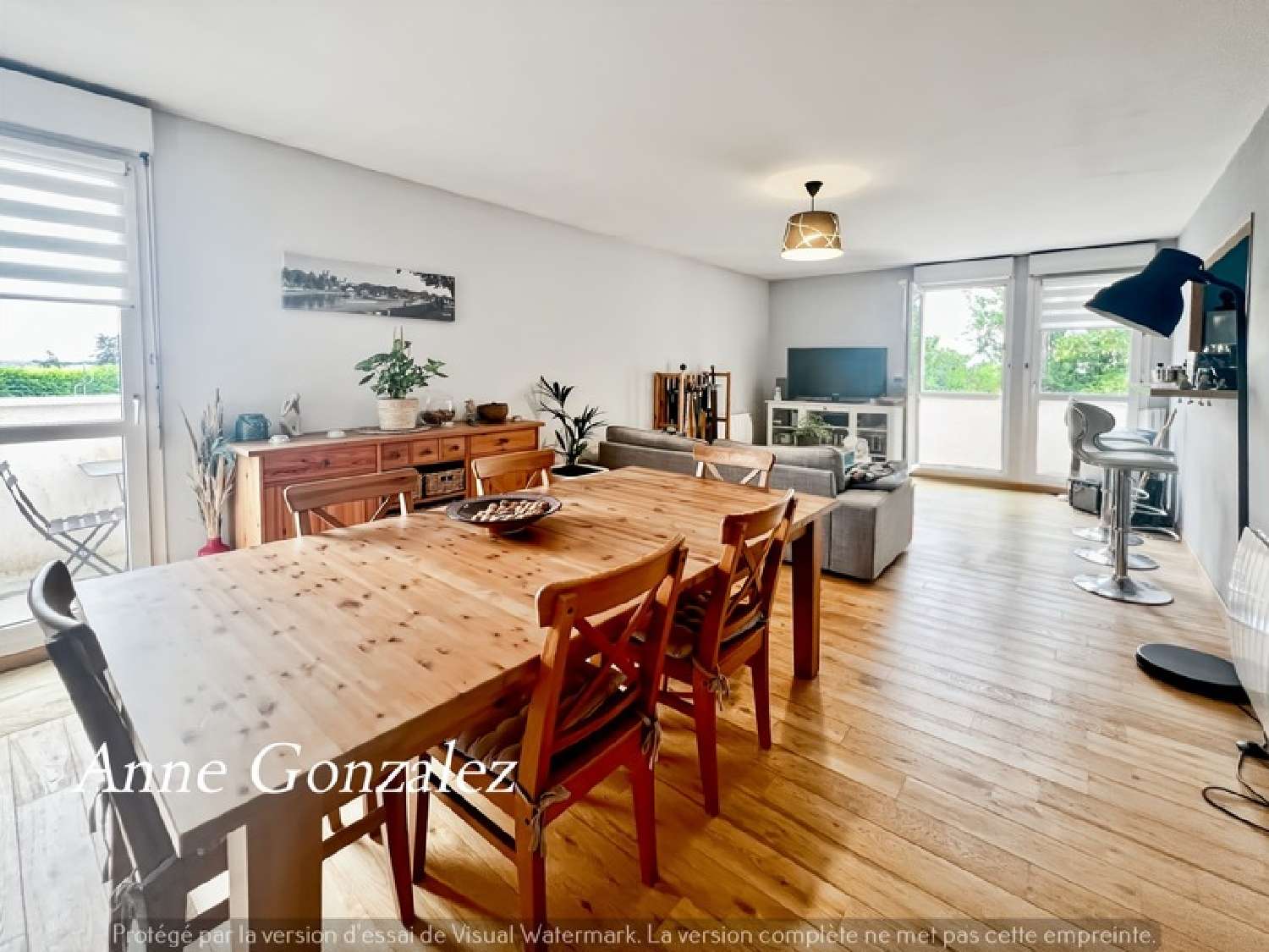 for sale apartment Orléans Loiret 4