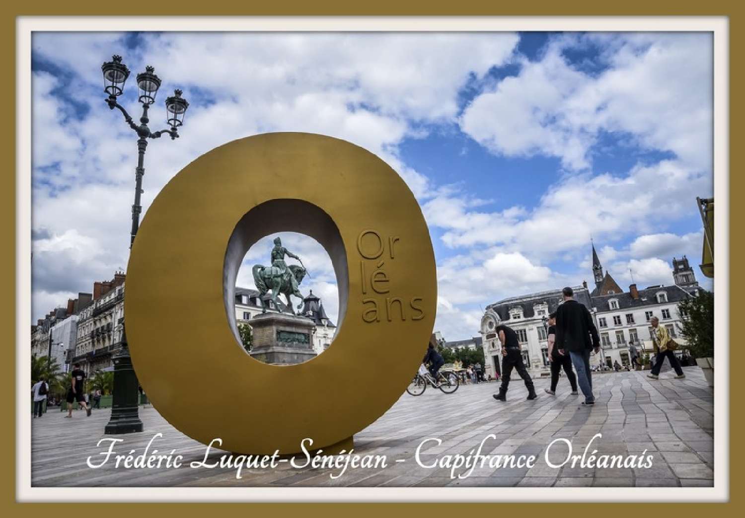 kaufen Wohnung/ Apartment Orléans Loiret 1