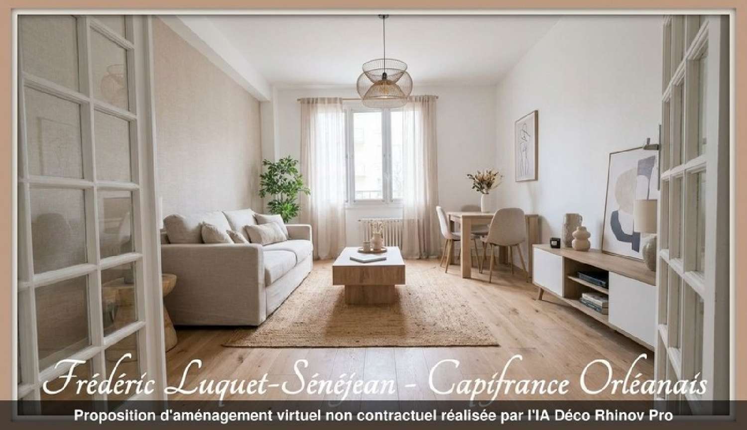kaufen Wohnung/ Apartment Orléans Loiret 2