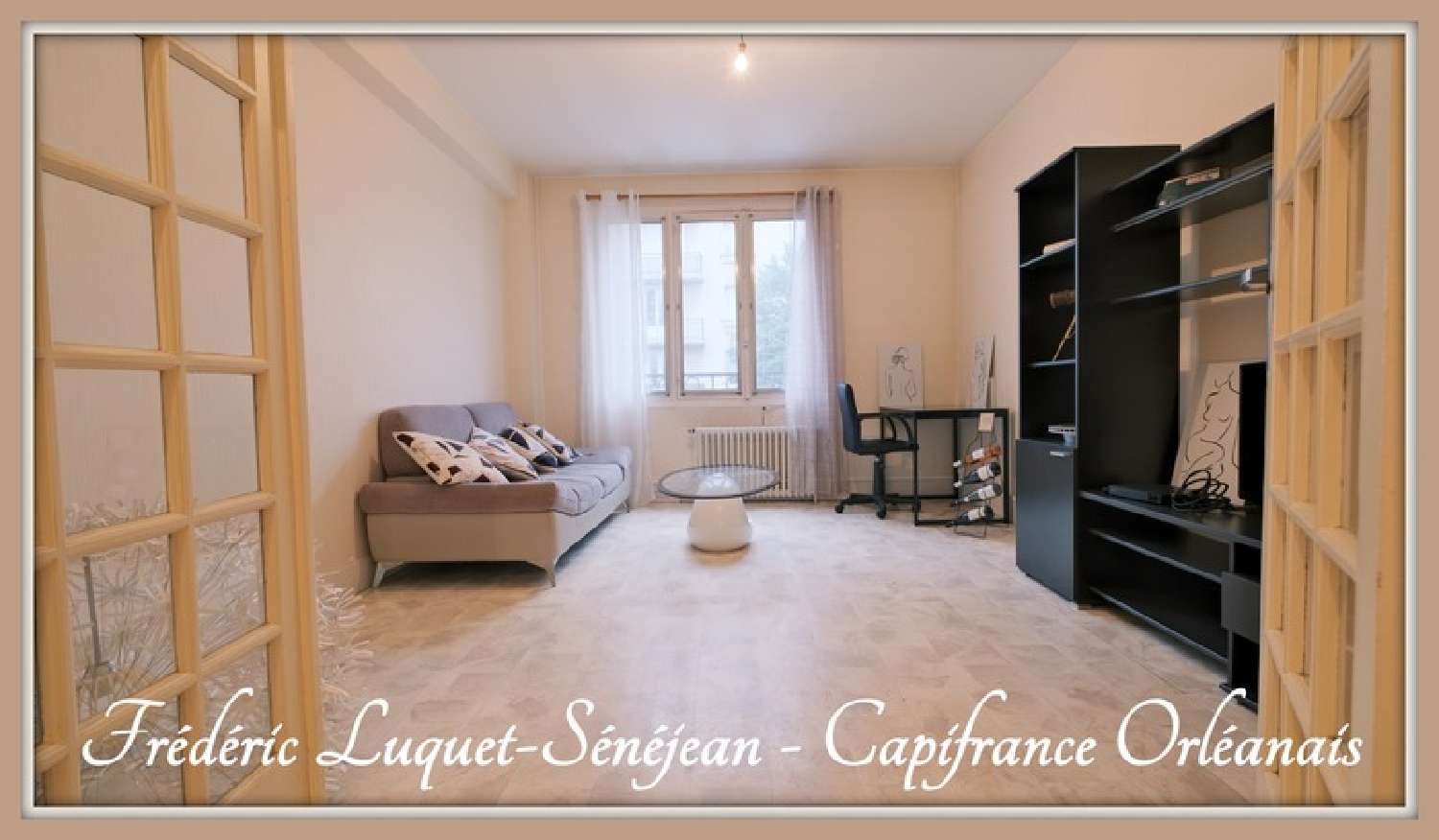 kaufen Wohnung/ Apartment Orléans Loiret 3