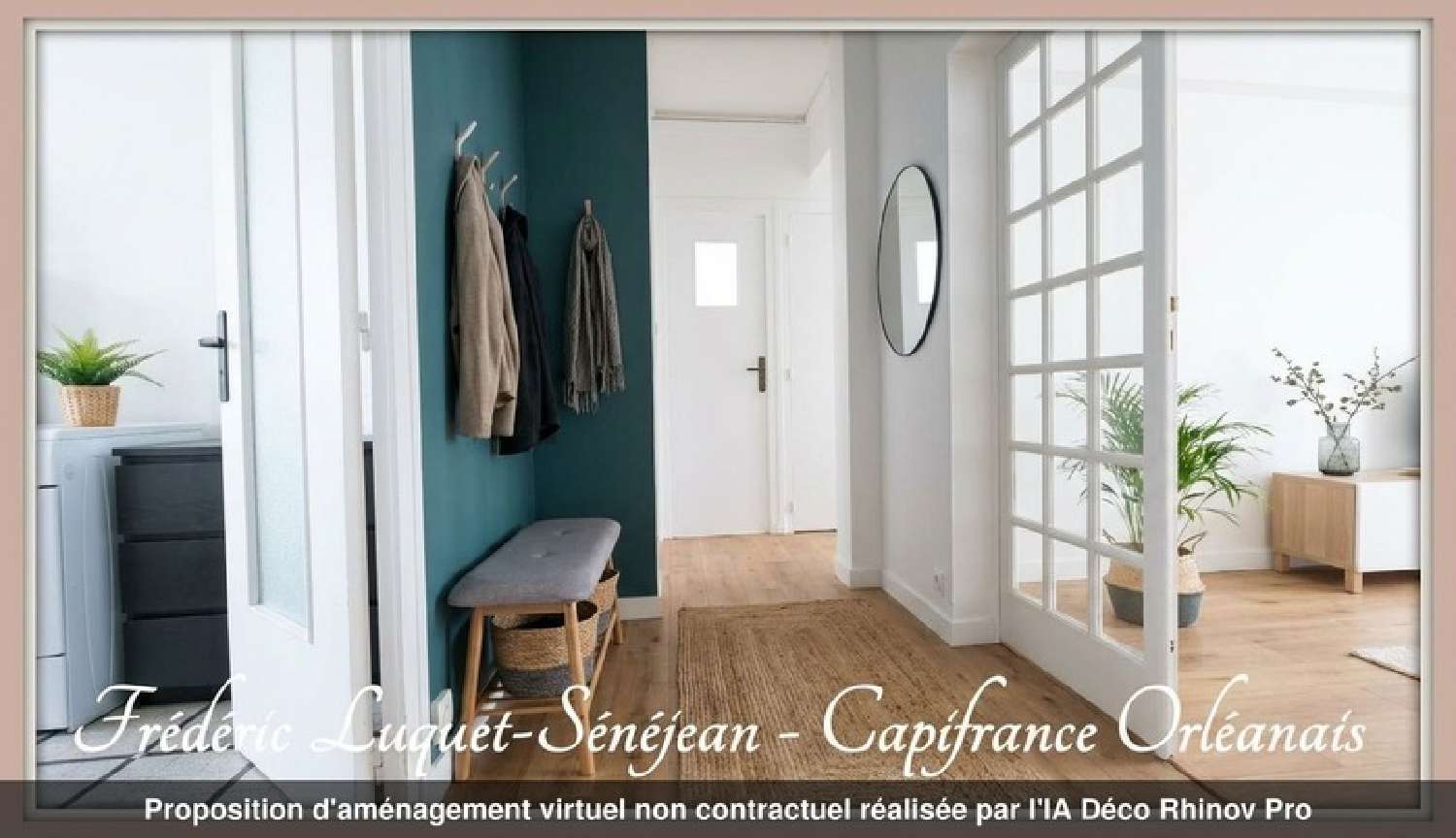kaufen Wohnung/ Apartment Orléans Loiret 4