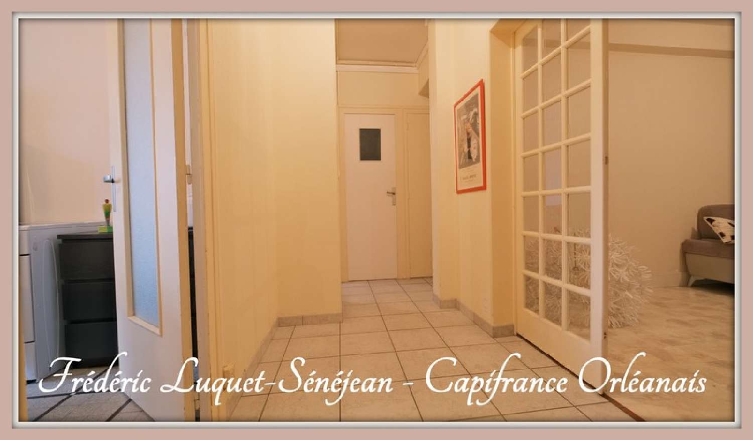 kaufen Wohnung/ Apartment Orléans Loiret 5
