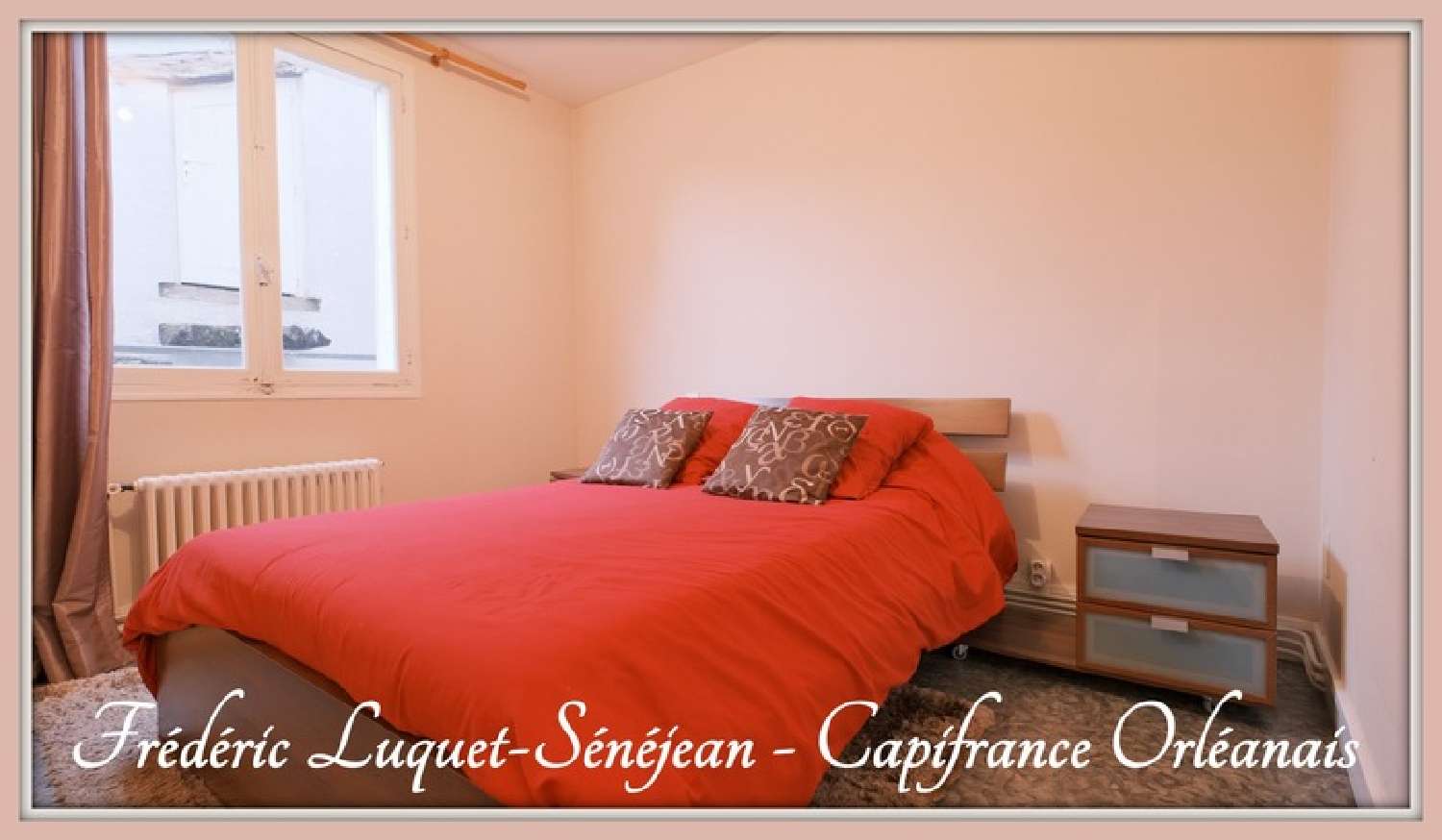 kaufen Wohnung/ Apartment Orléans Loiret 8