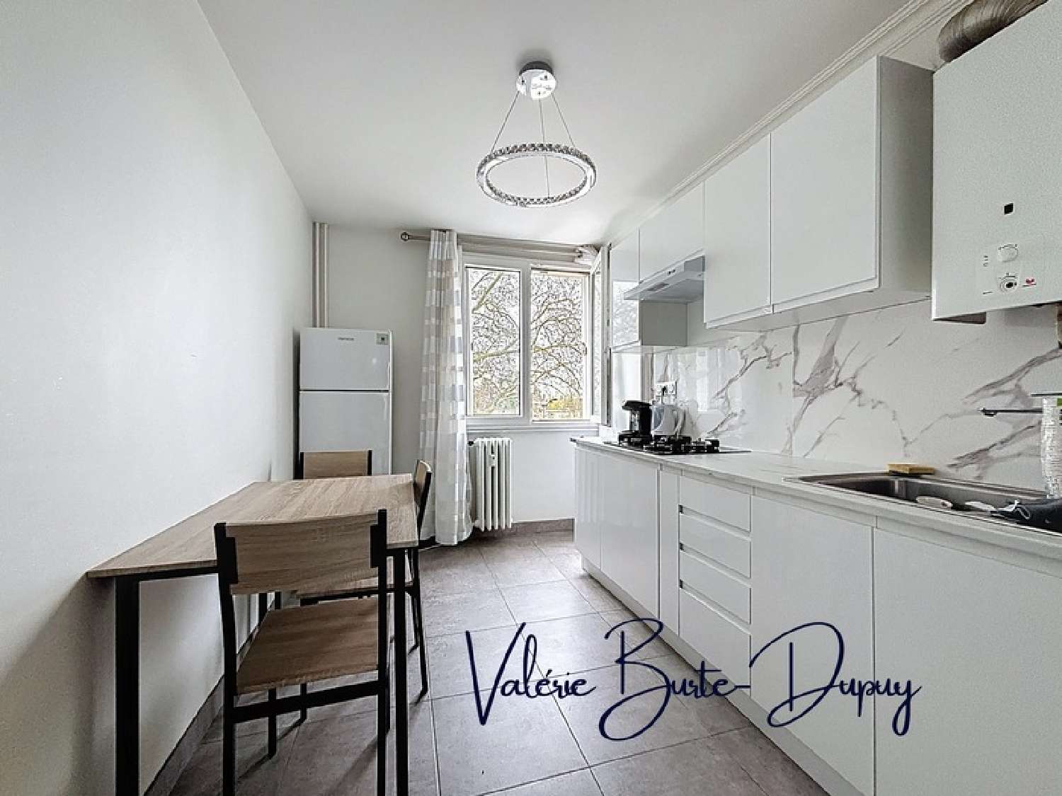 à vendre appartement Orléans Loiret 3