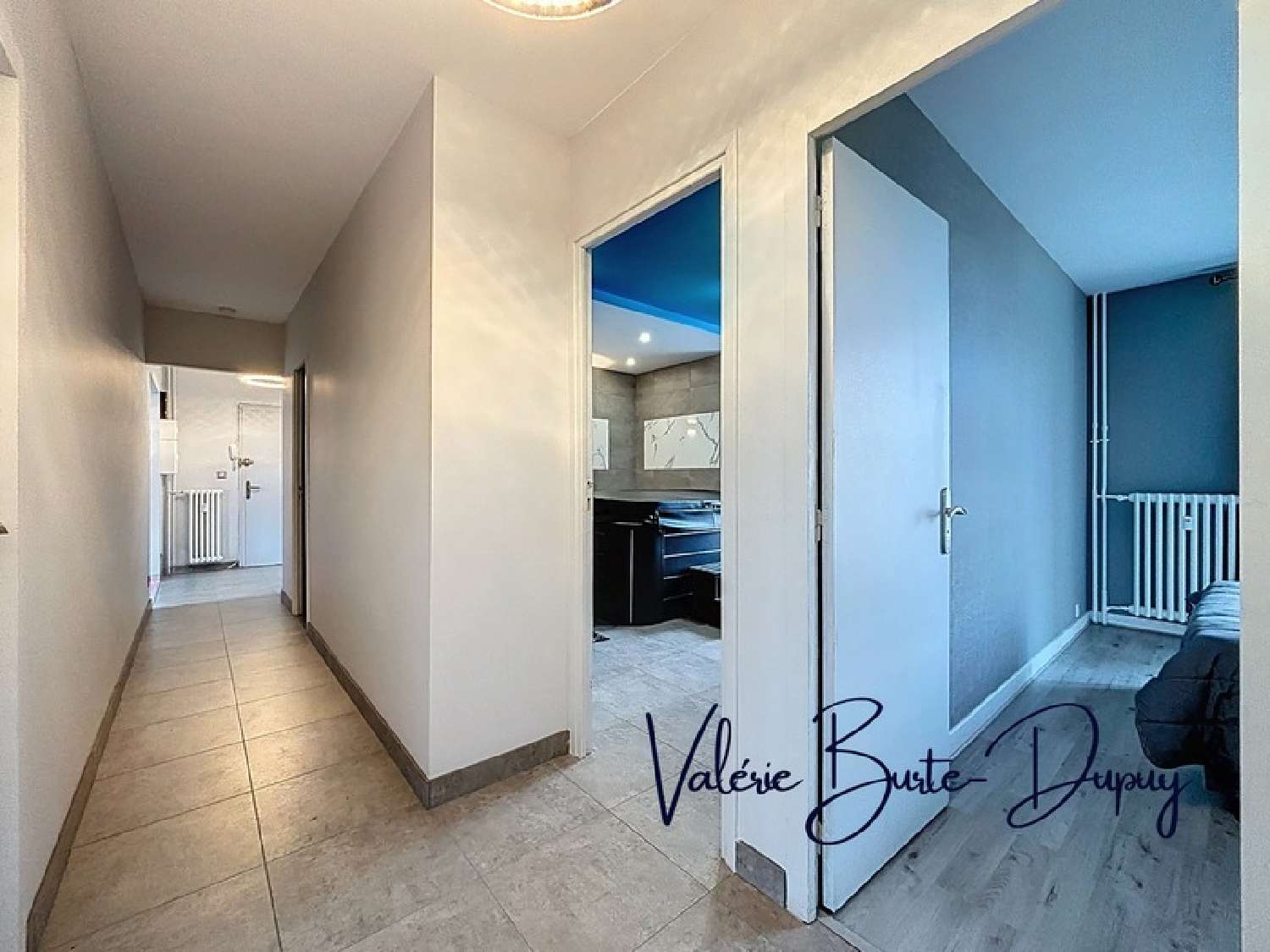 à vendre appartement Orléans Loiret 4