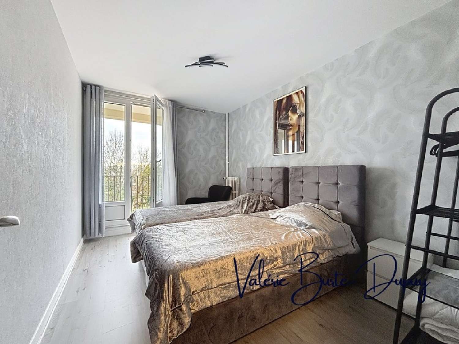 à vendre appartement Orléans Loiret 5