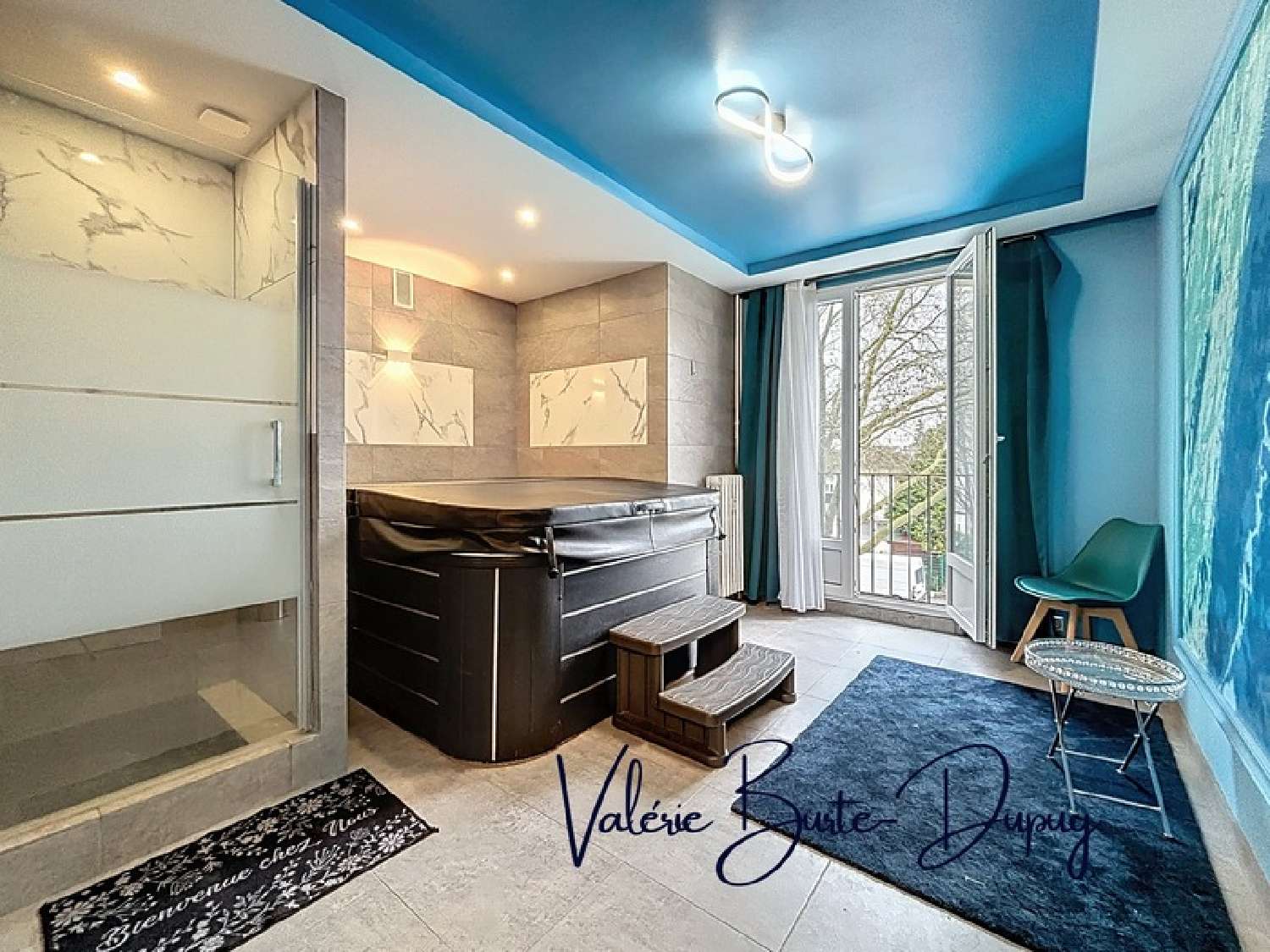 à vendre appartement Orléans Loiret 6