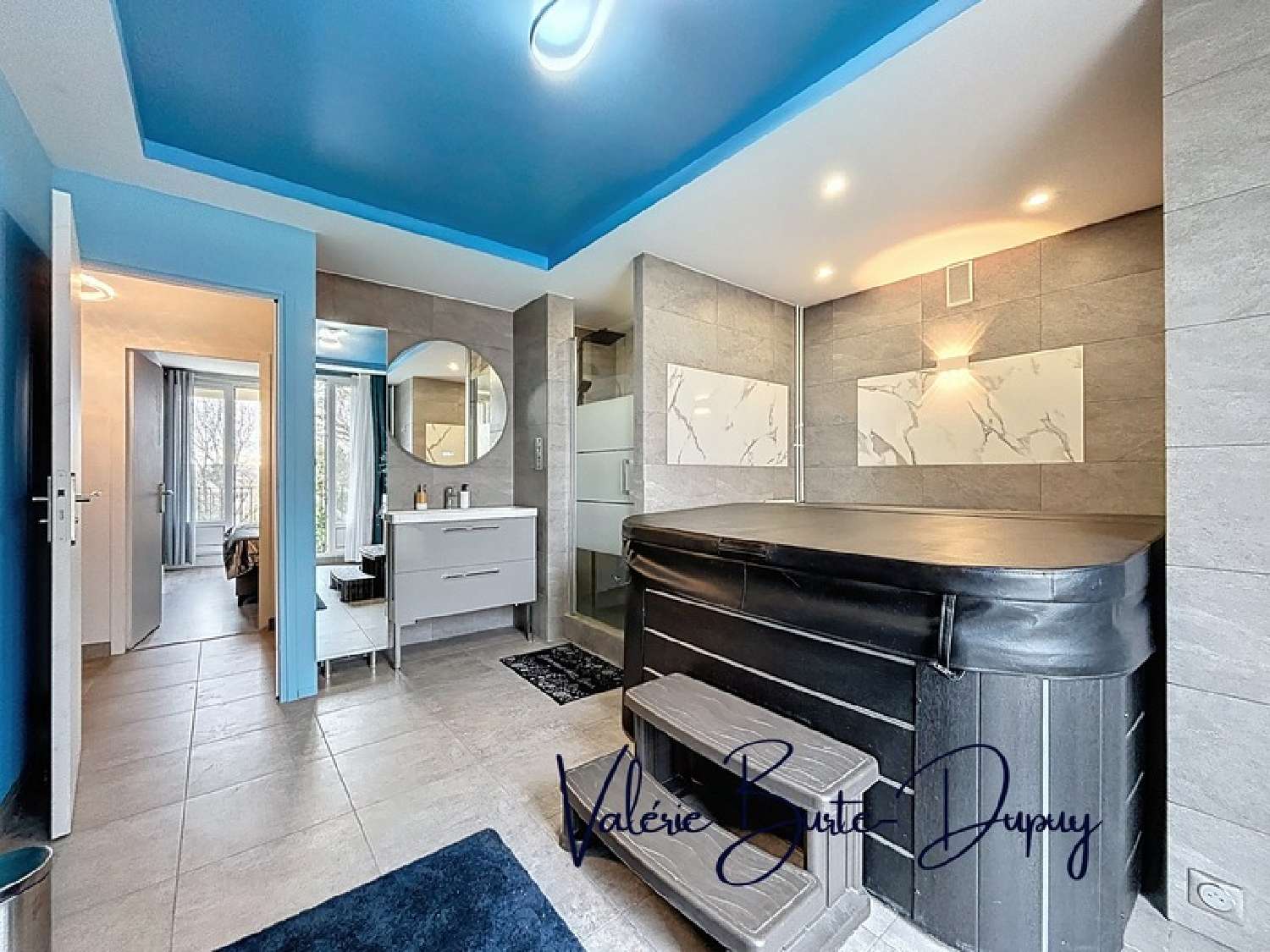 à vendre appartement Orléans Loiret 7