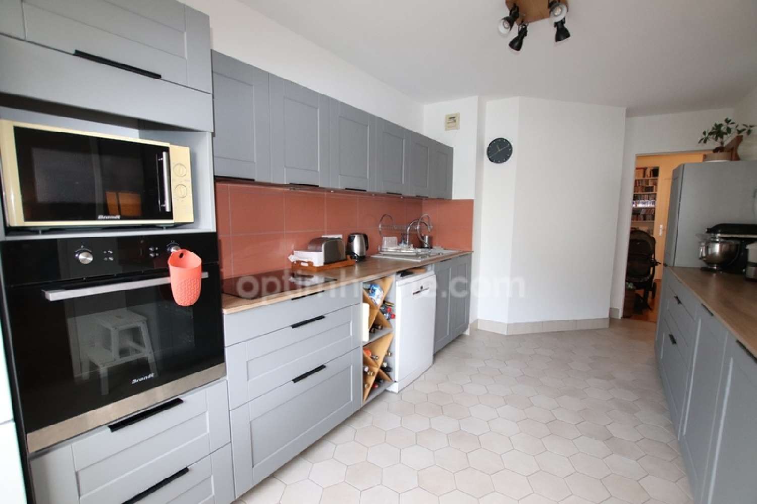 kaufen Wohnung/ Apartment Orléans Loiret 3