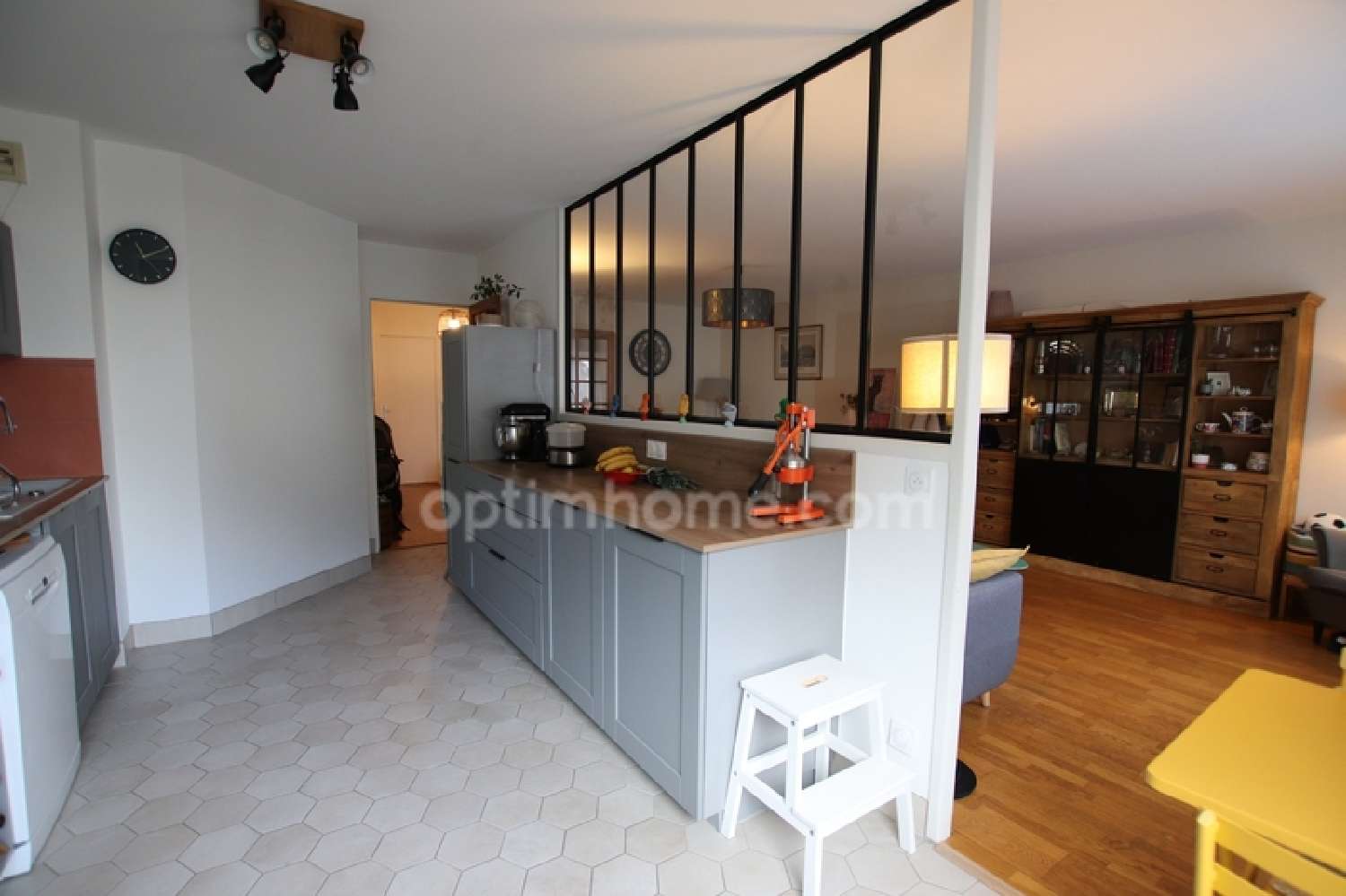 kaufen Wohnung/ Apartment Orléans Loiret 4