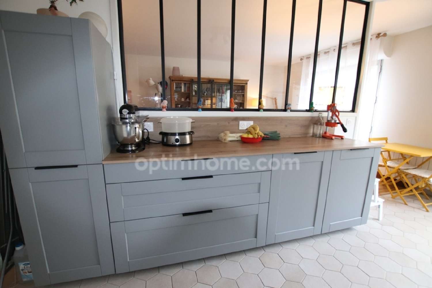 kaufen Wohnung/ Apartment Orléans Loiret 7