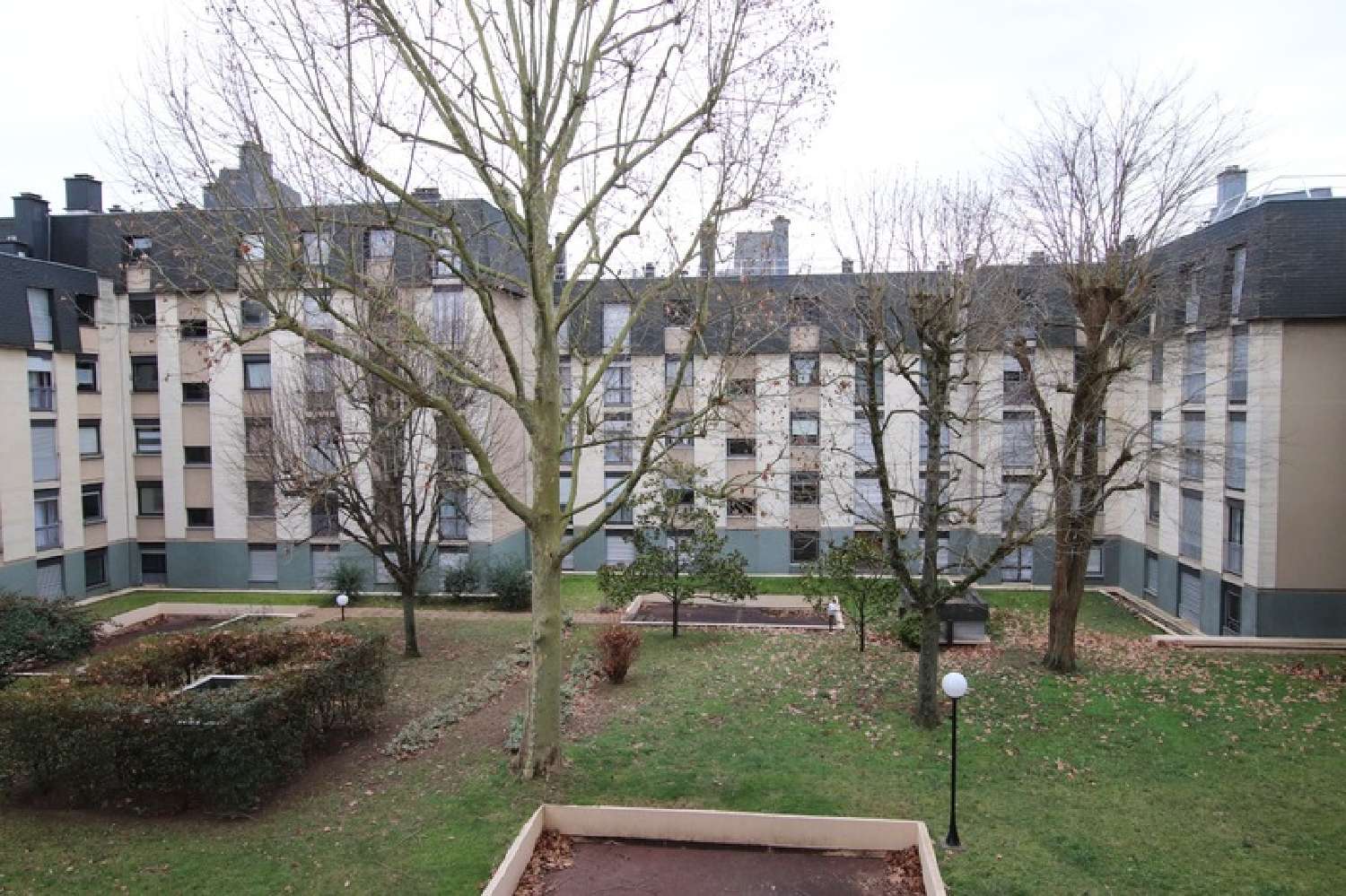  kaufen Wohnung/ Apartment Orléans Loiret 1