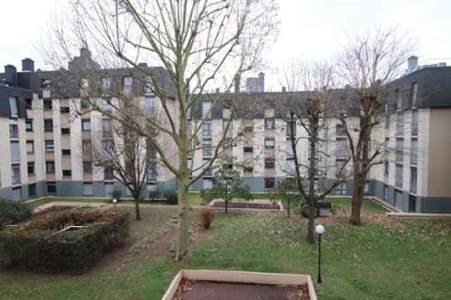 Orléans Loiret Wohnung/ Apartment Bild 7249079