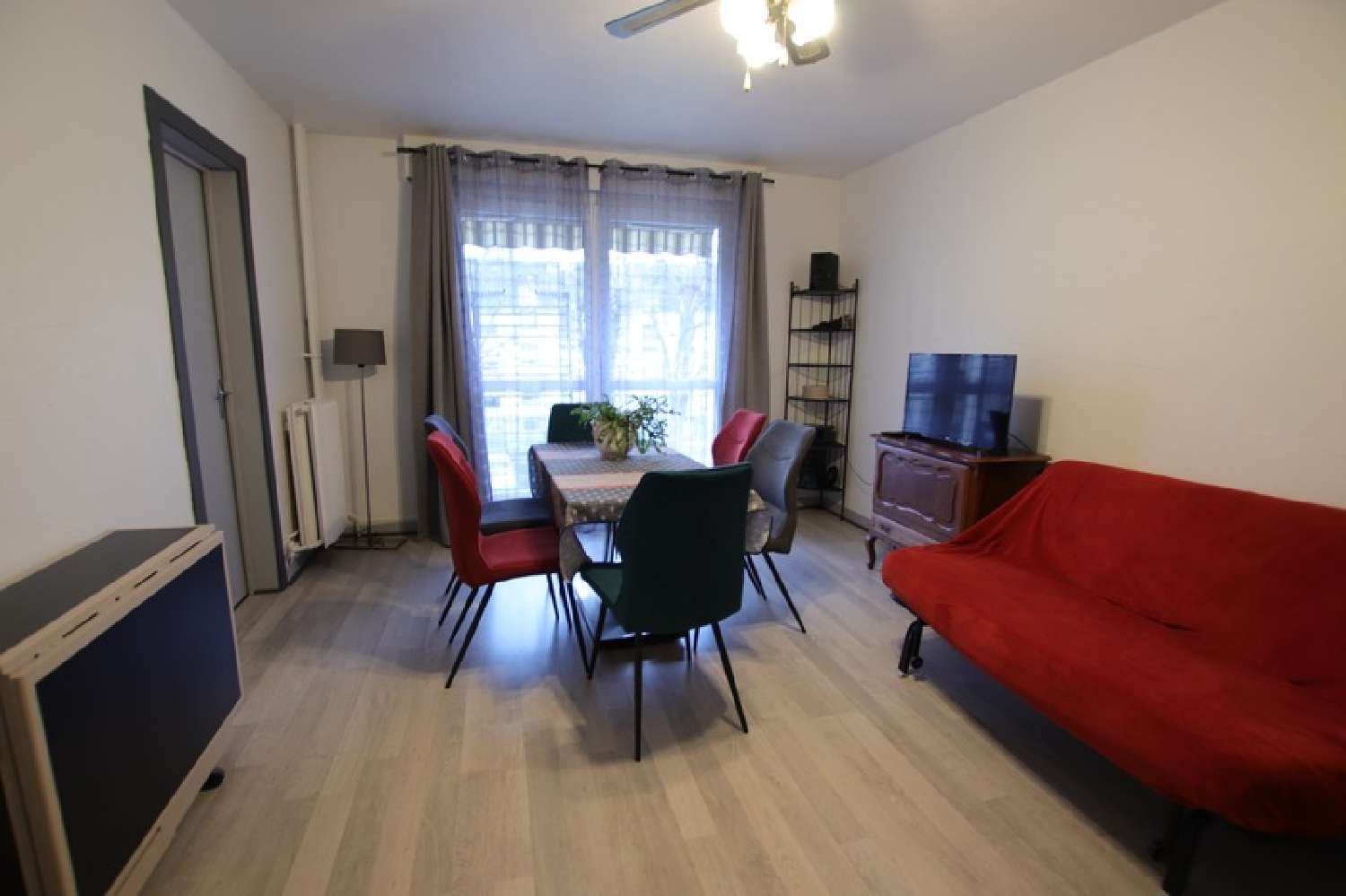  kaufen Wohnung/ Apartment Orléans Loiret 6