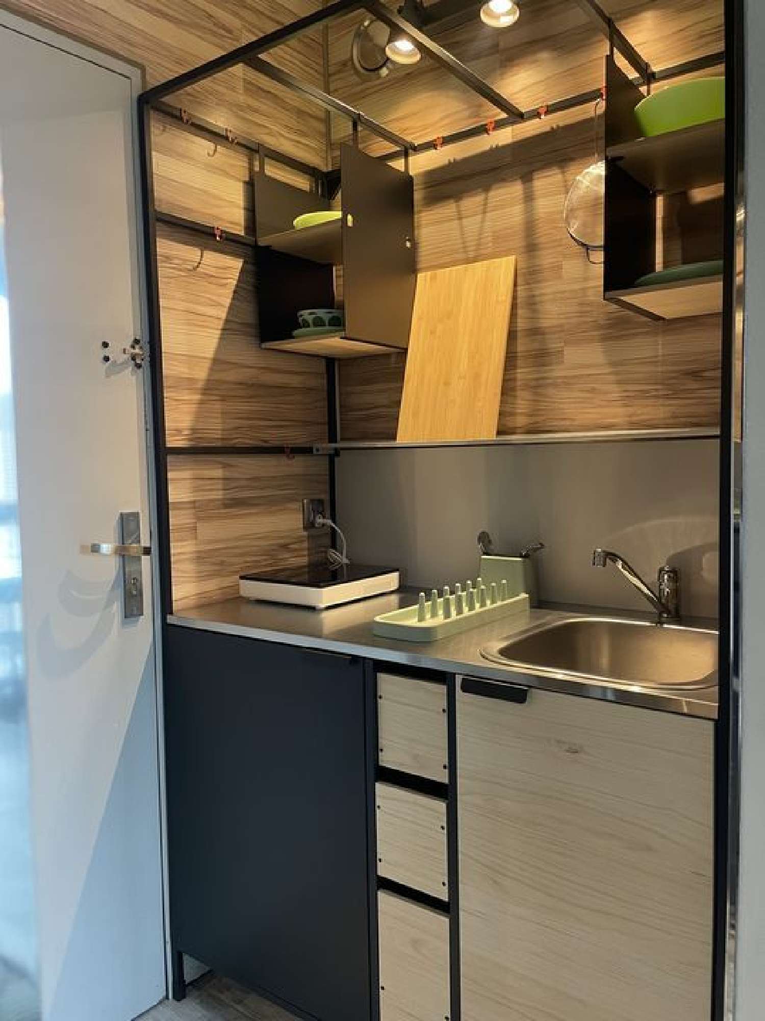  for sale apartment Orléans Loiret 1