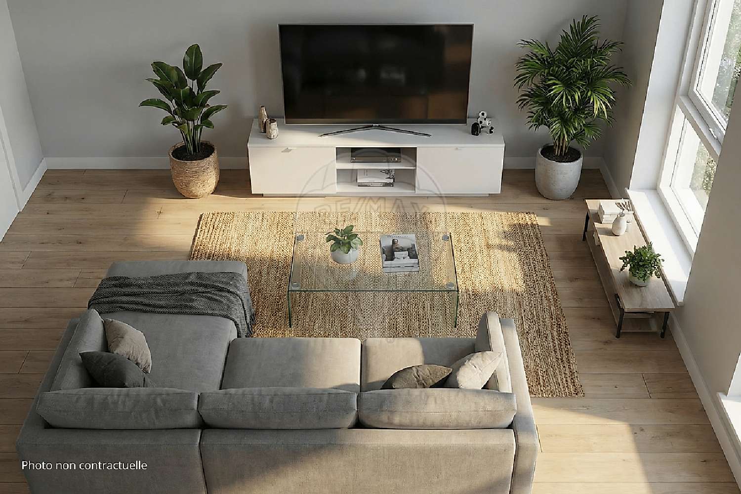  kaufen Wohnung/ Apartment Orléans Loiret 3