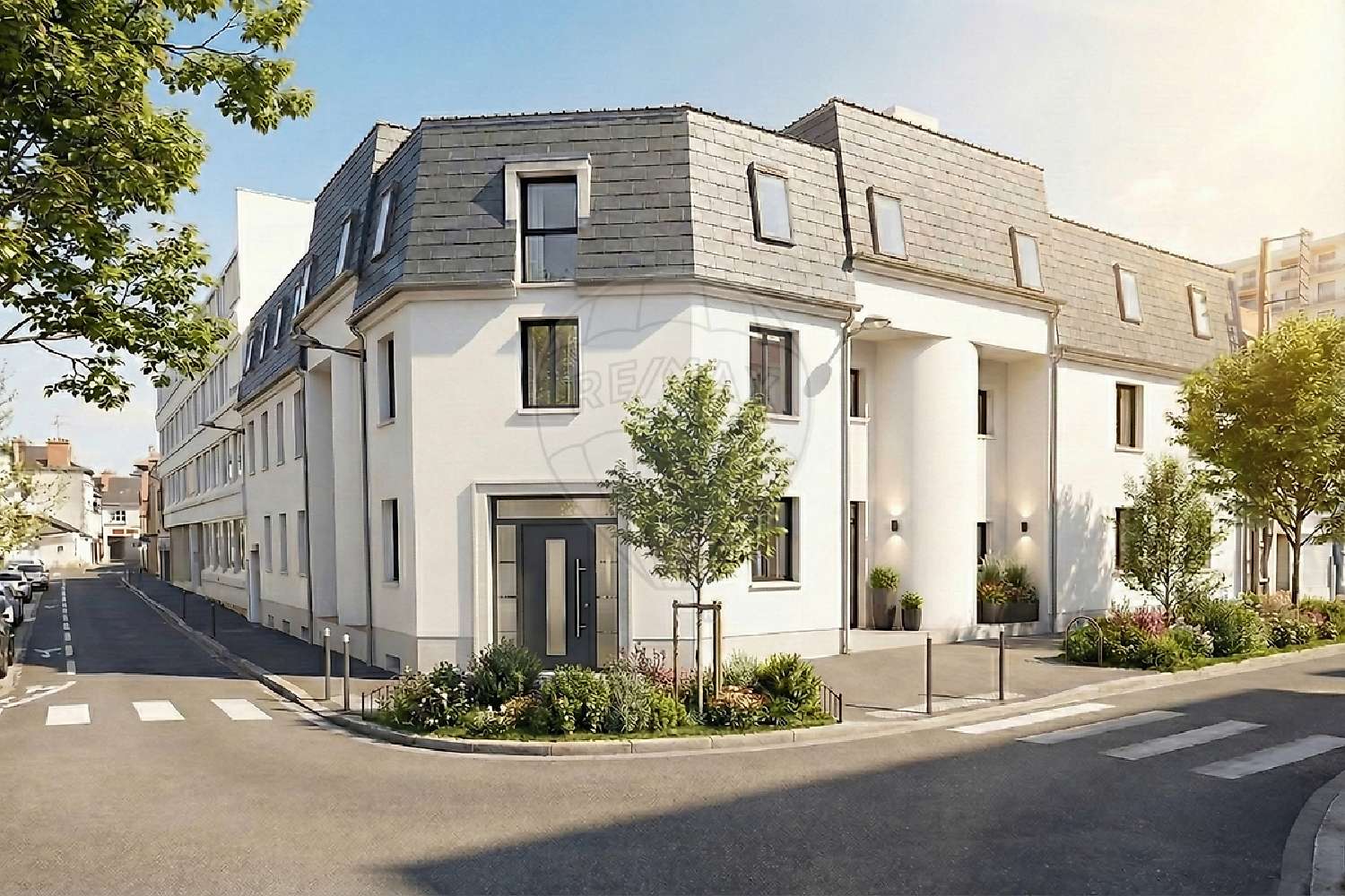  kaufen Wohnung/ Apartment Orléans Loiret 4