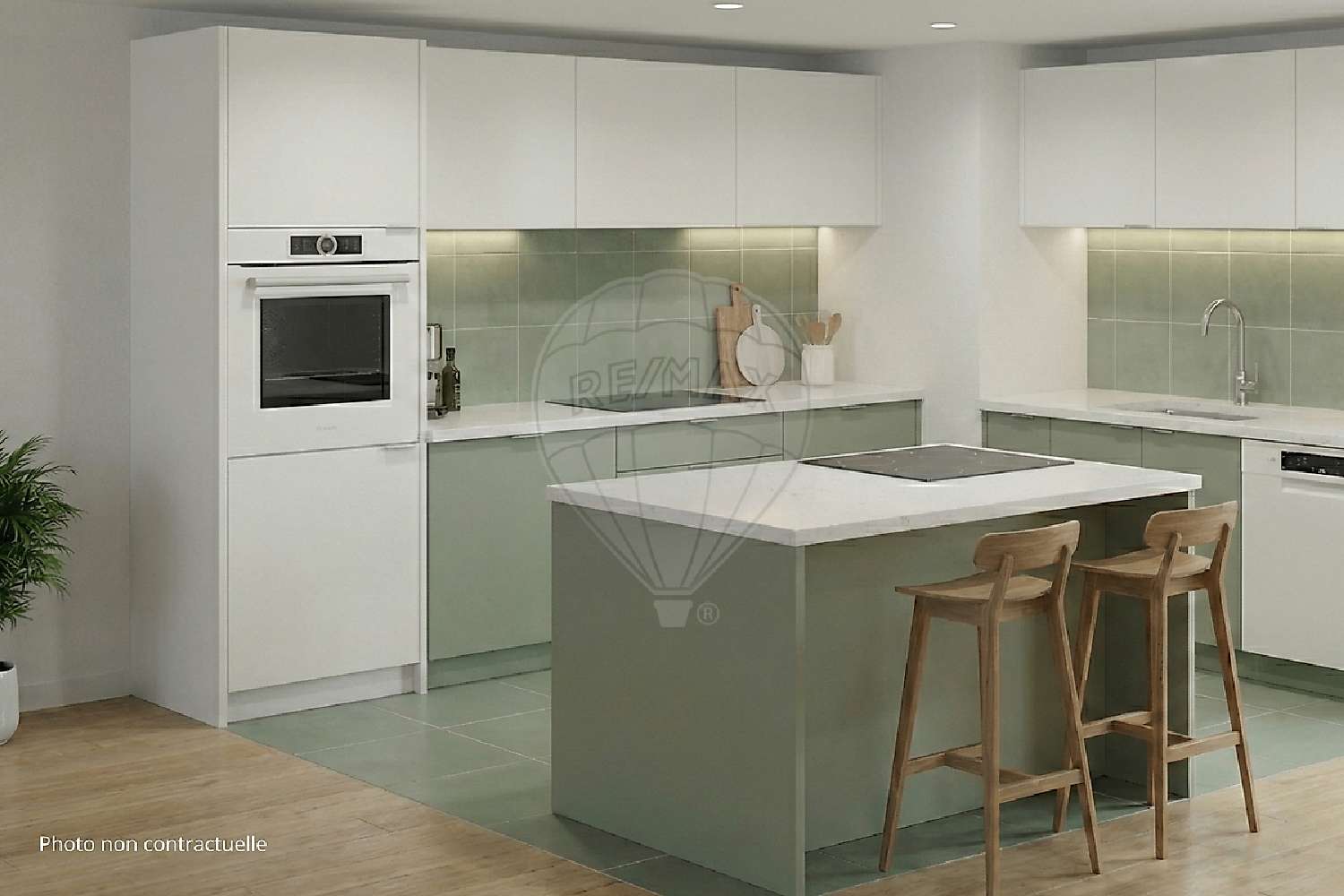  kaufen Wohnung/ Apartment Orléans Loiret 2