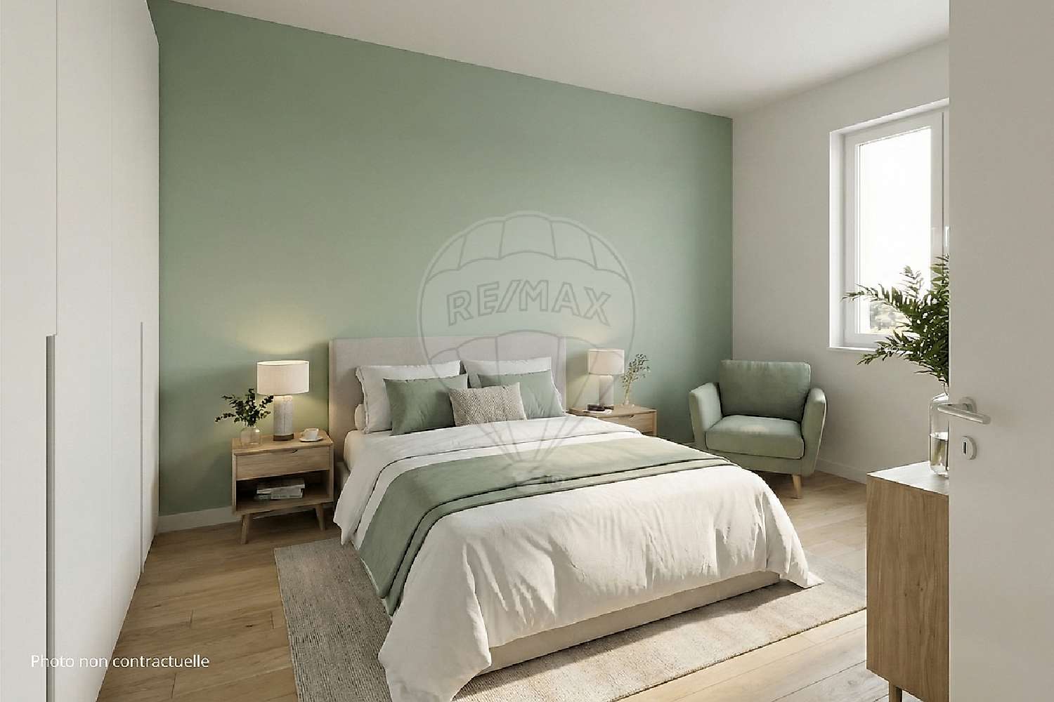  kaufen Wohnung/ Apartment Orléans Loiret 3