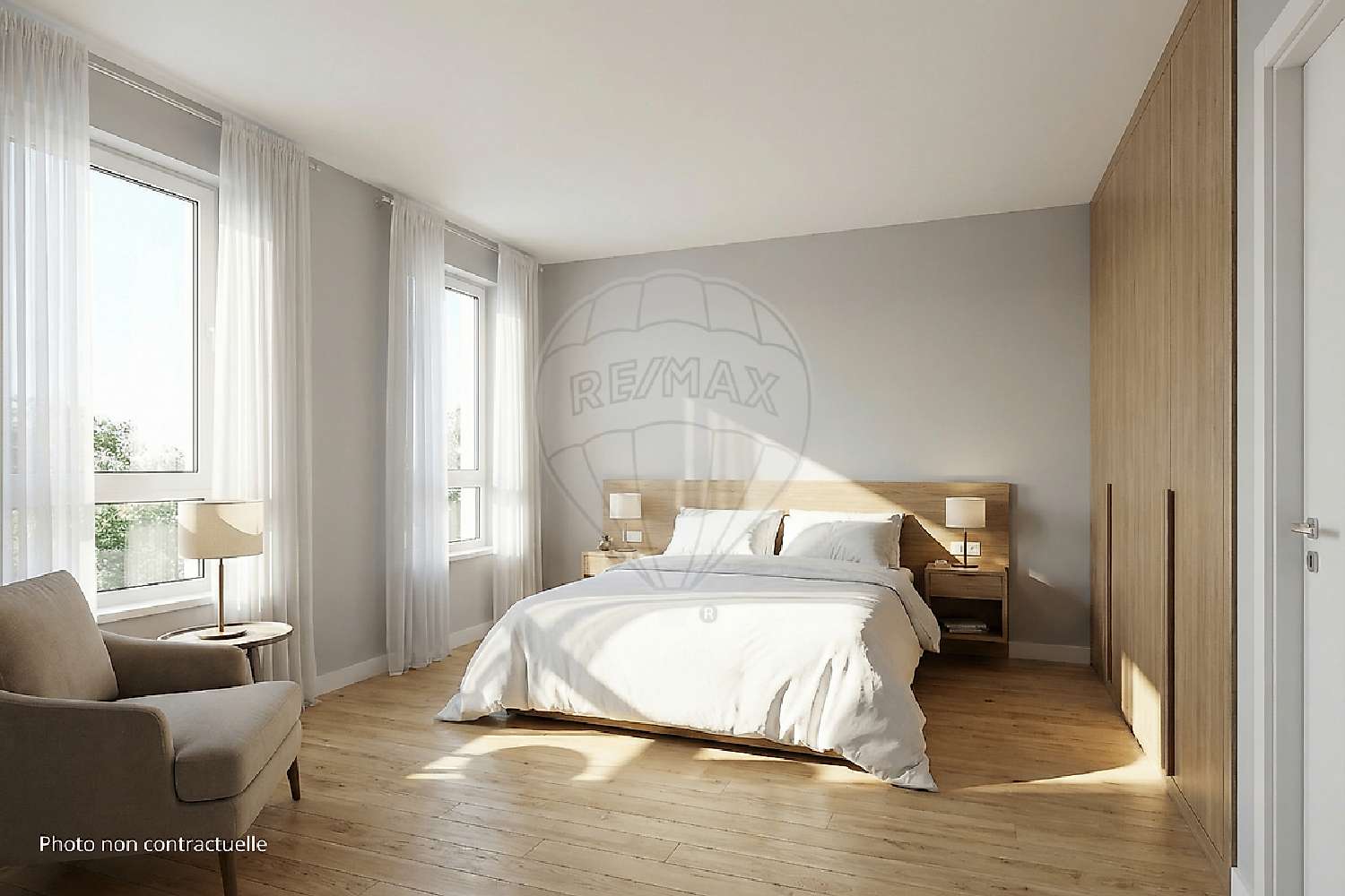  kaufen Wohnung/ Apartment Orléans Loiret 2