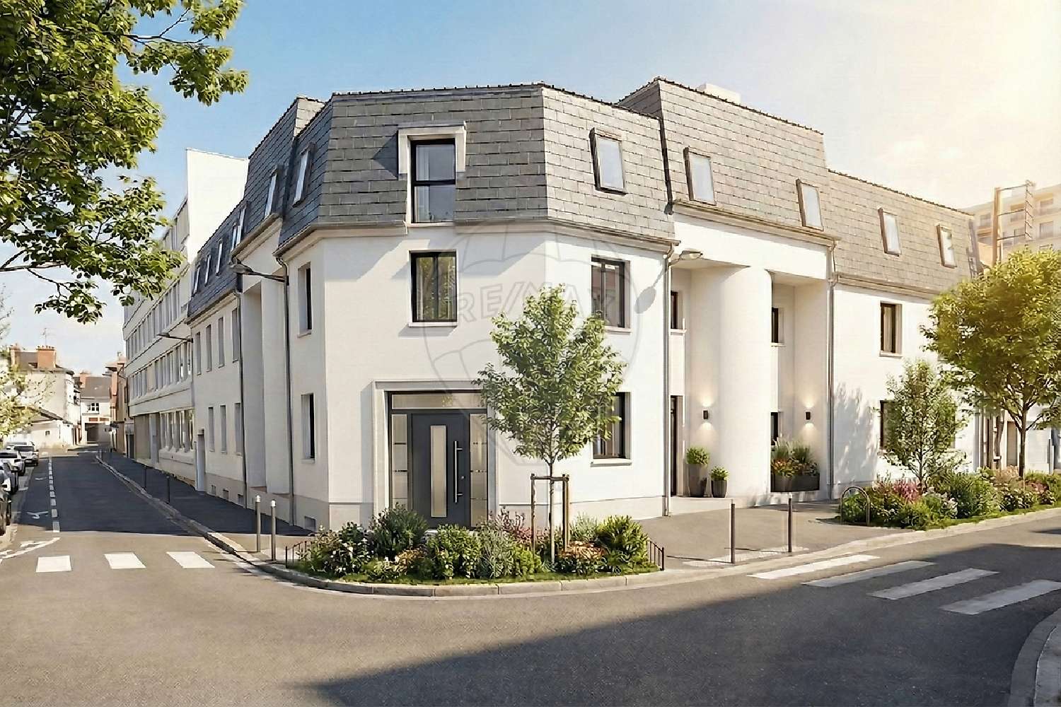  kaufen Wohnung/ Apartment Orléans Loiret 4