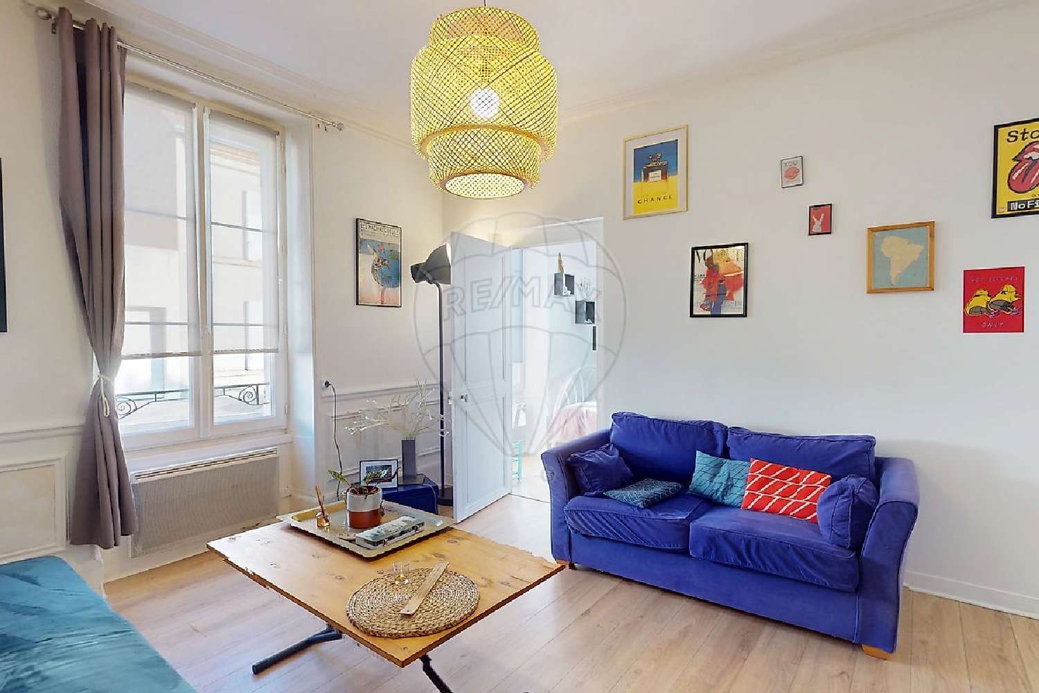  kaufen Wohnung/ Apartment Orléans Loiret 1