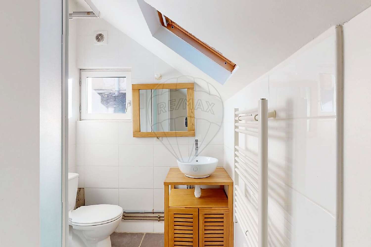  te koop appartement Orléans Loiret 4