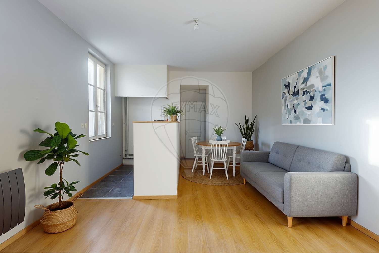  te koop appartement Orléans Loiret 7