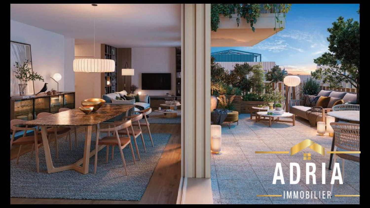 te koop appartement Orly Val-de-Marne 4