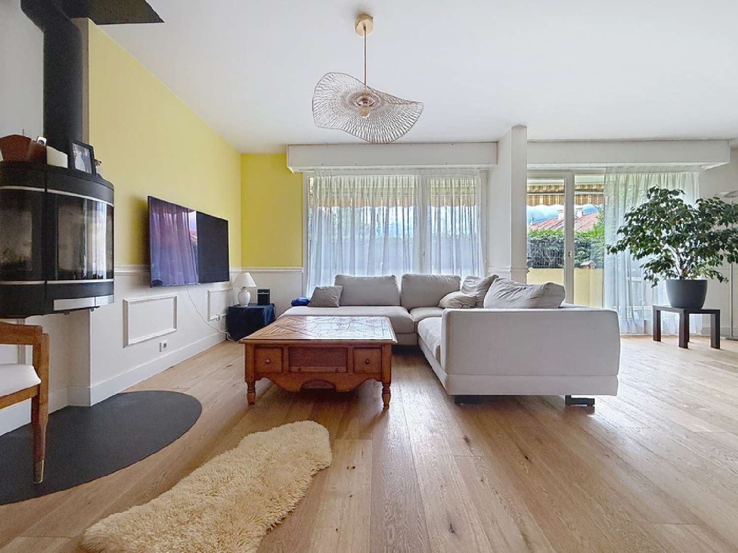  te koop appartement Ornex Ain 1