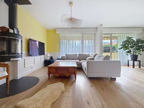 Ornex Ain appartement foto 7237957