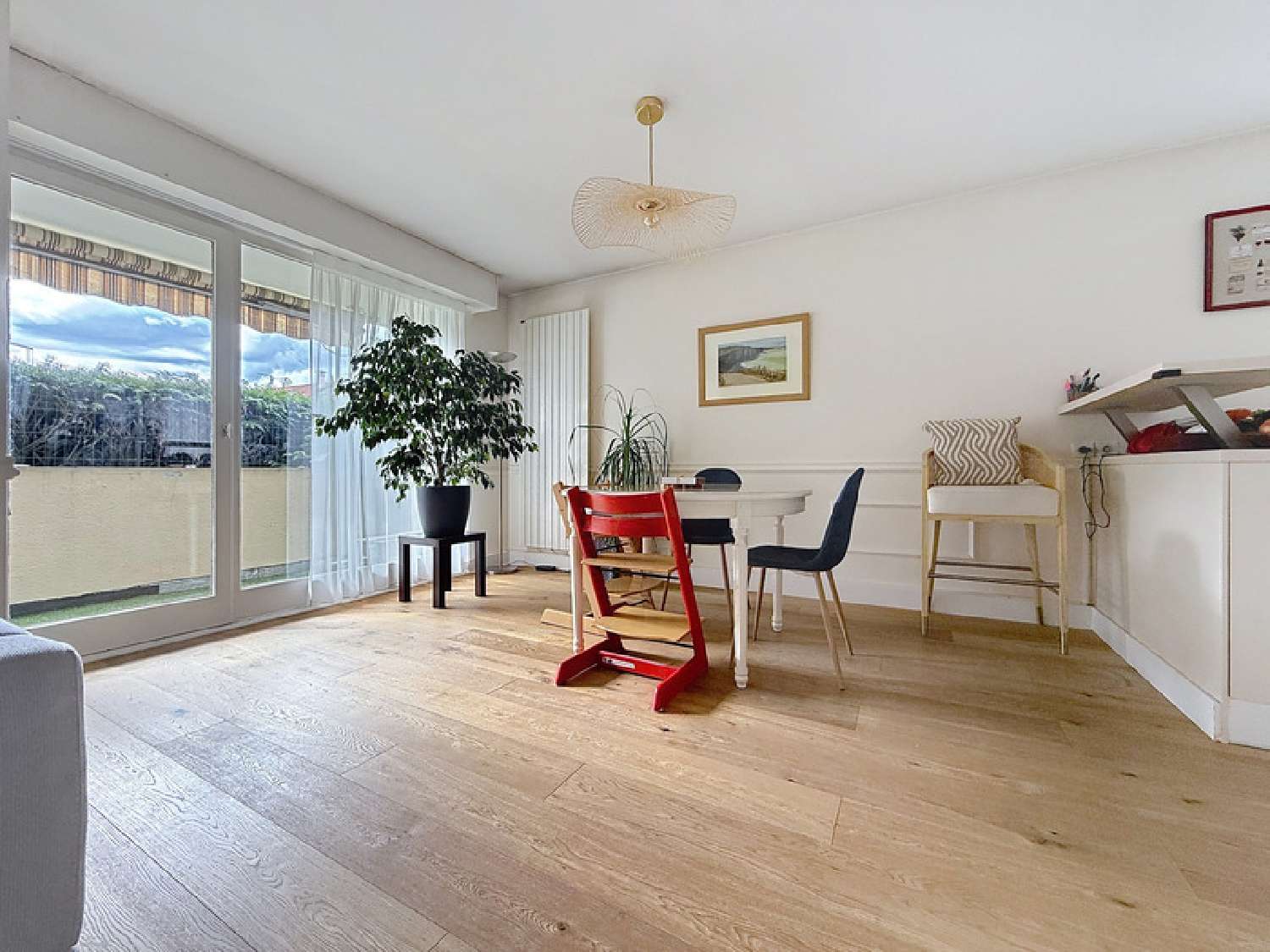  te koop appartement Ornex Ain 5