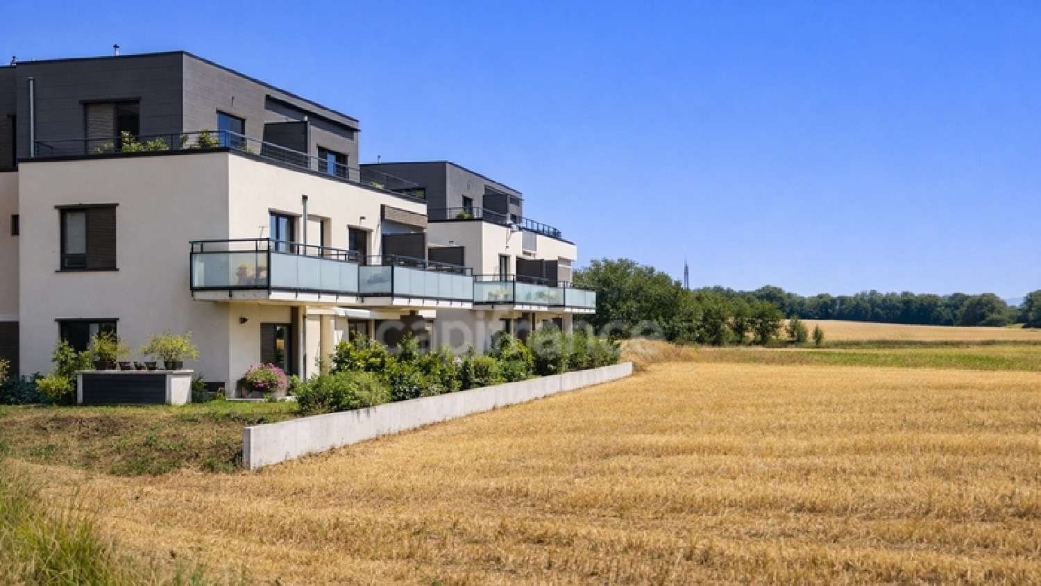  te koop appartement Ornex Ain 1