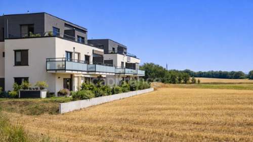 Ornex Ain appartement foto 7241960