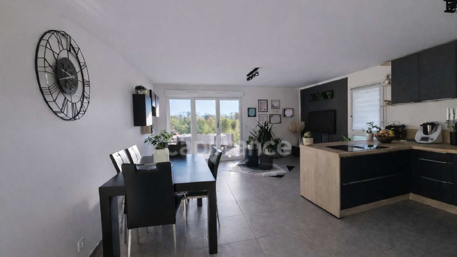  te koop appartement Ornex Ain 3