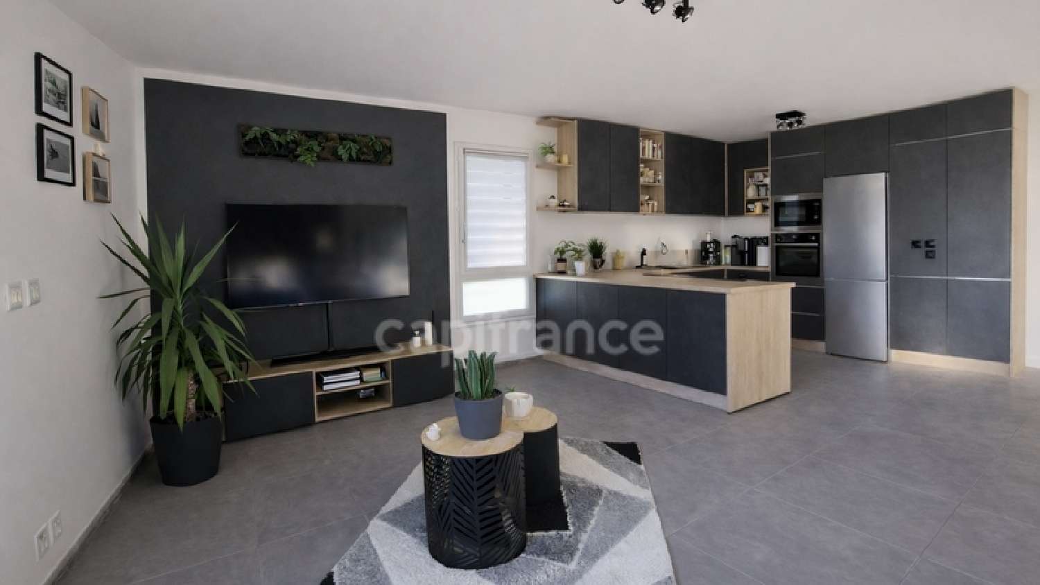  te koop appartement Ornex Ain 6