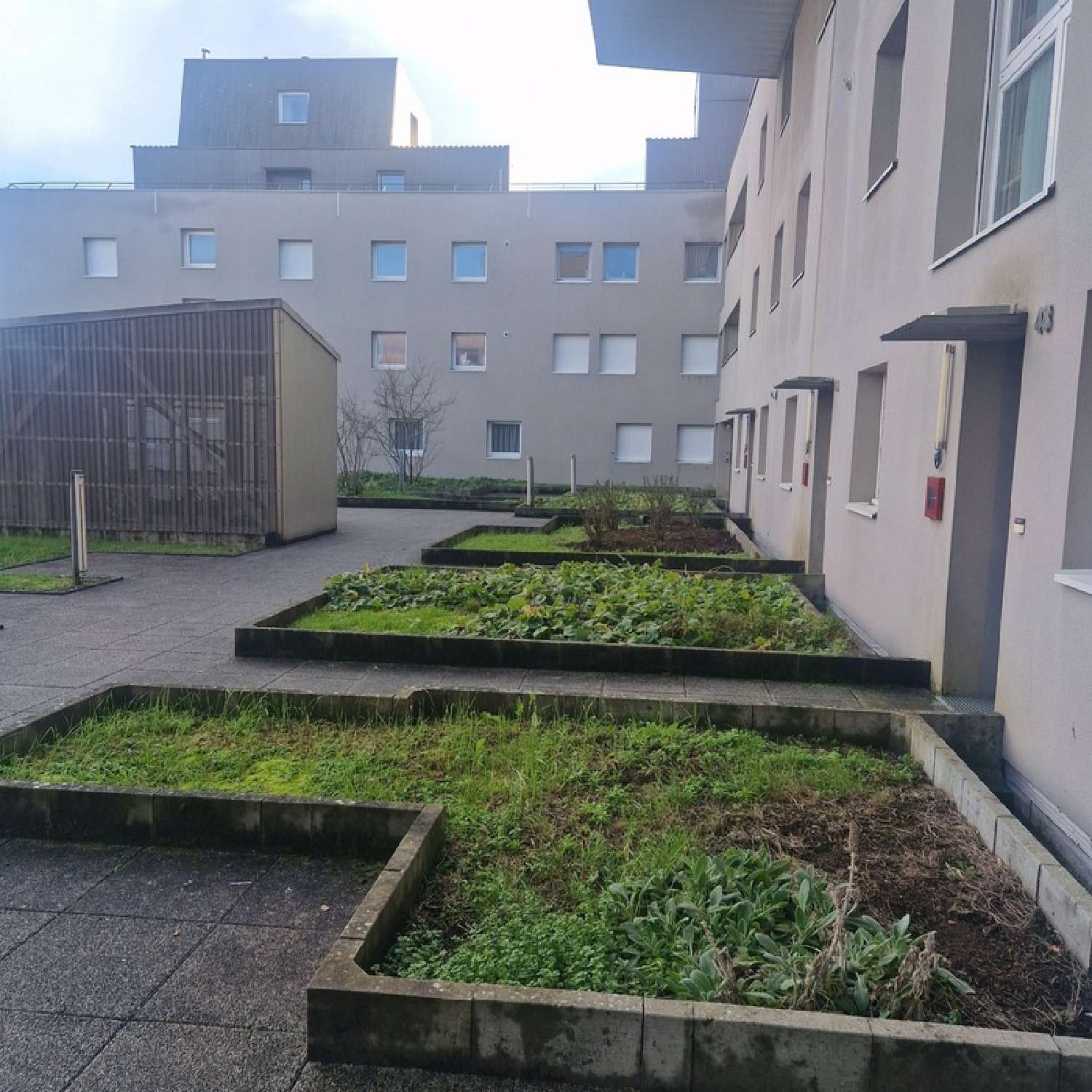  te koop appartement Orvault Loire-Atlantique 1