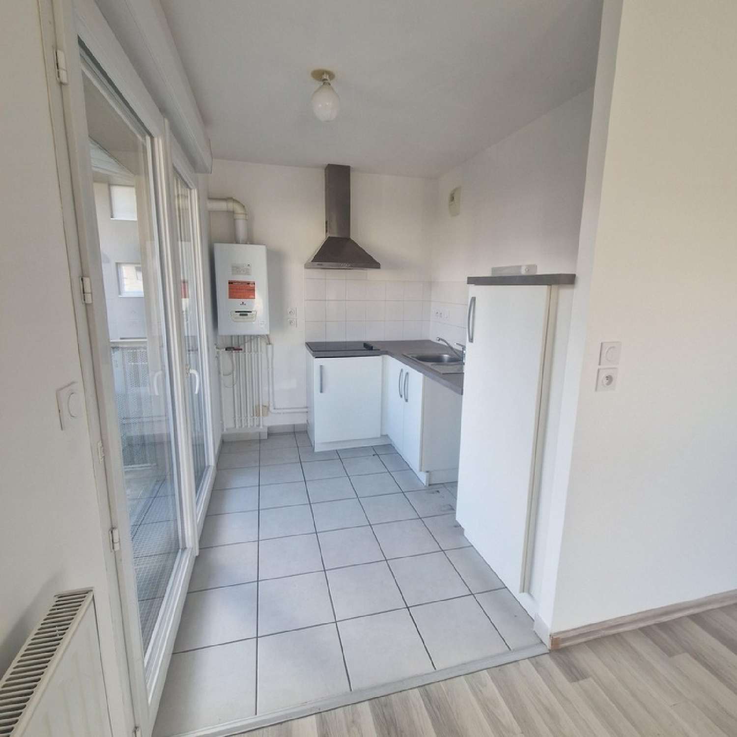  te koop appartement Orvault Loire-Atlantique 3