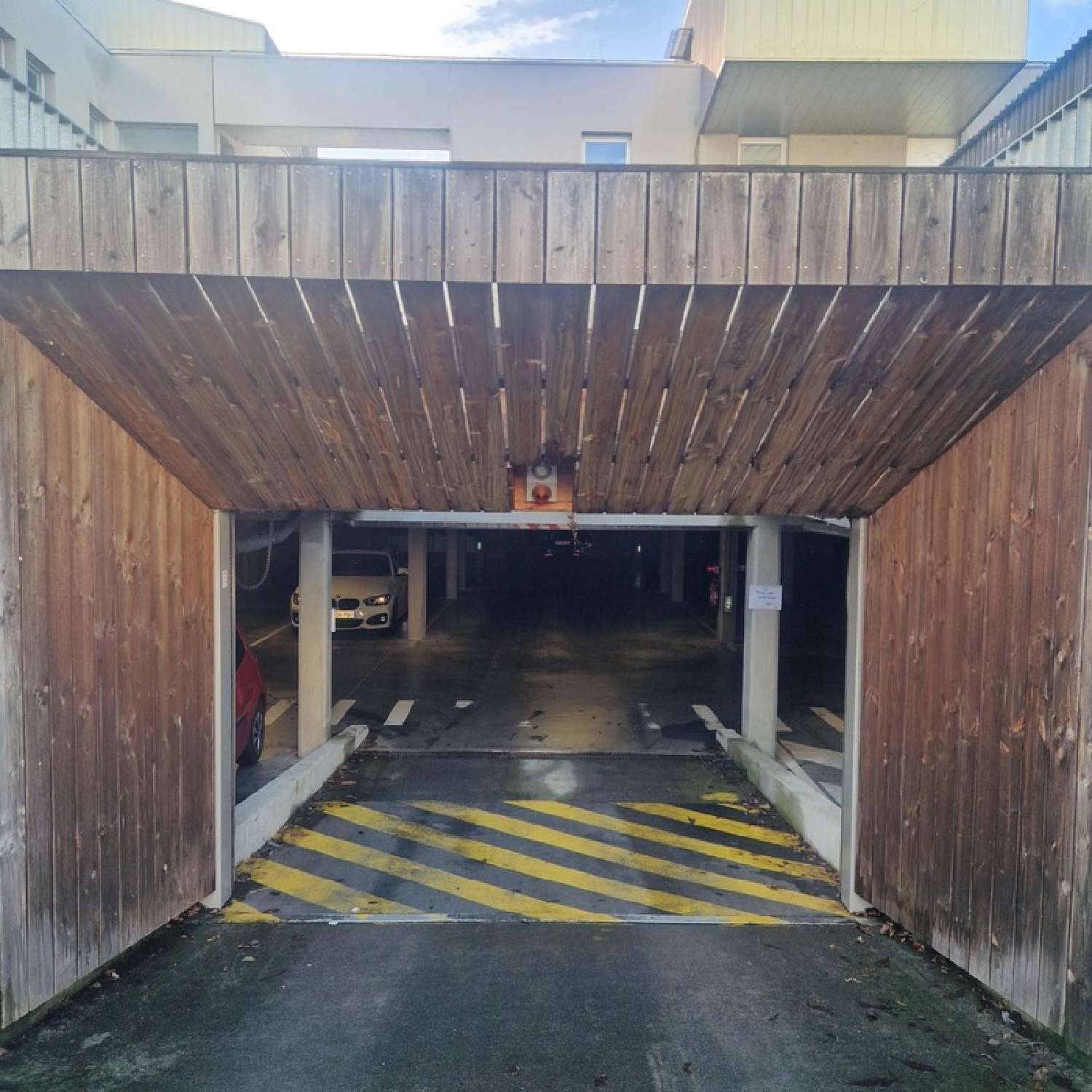  te koop appartement Orvault Loire-Atlantique 6